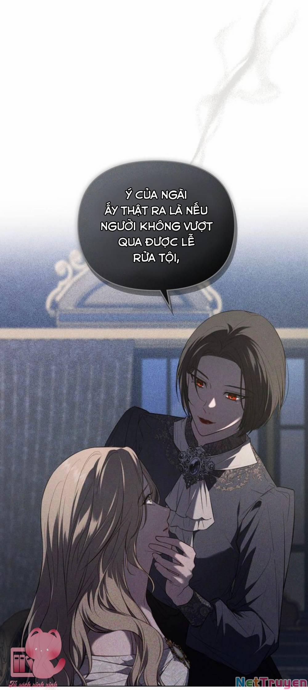 Ánh Trăng Đỏ Trong Đêm 8 trang 27