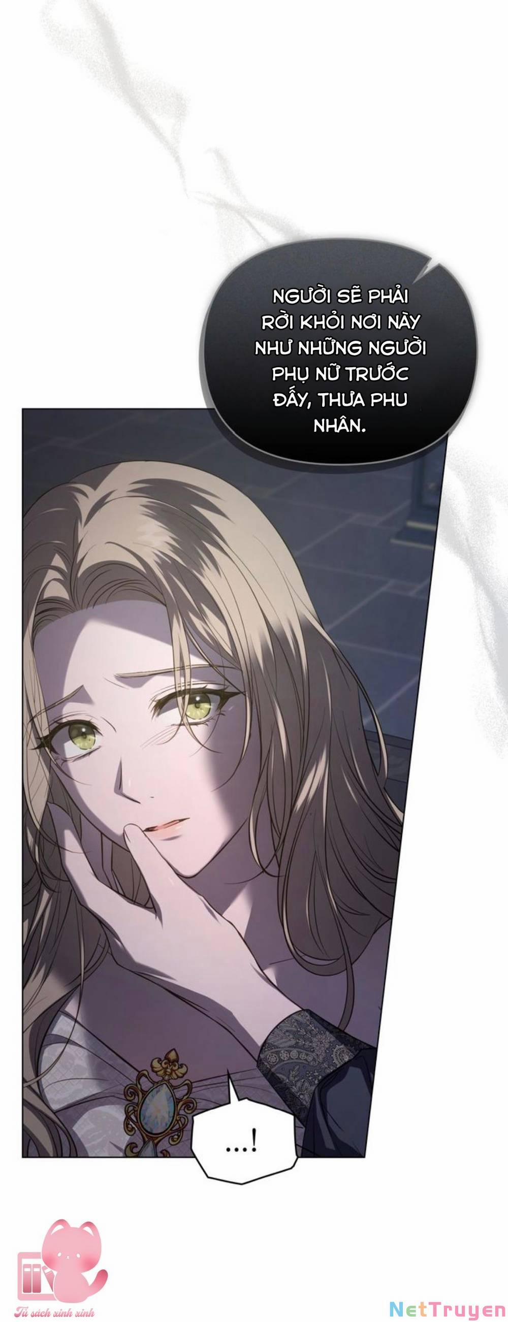 Ánh Trăng Đỏ Trong Đêm 8 trang 28