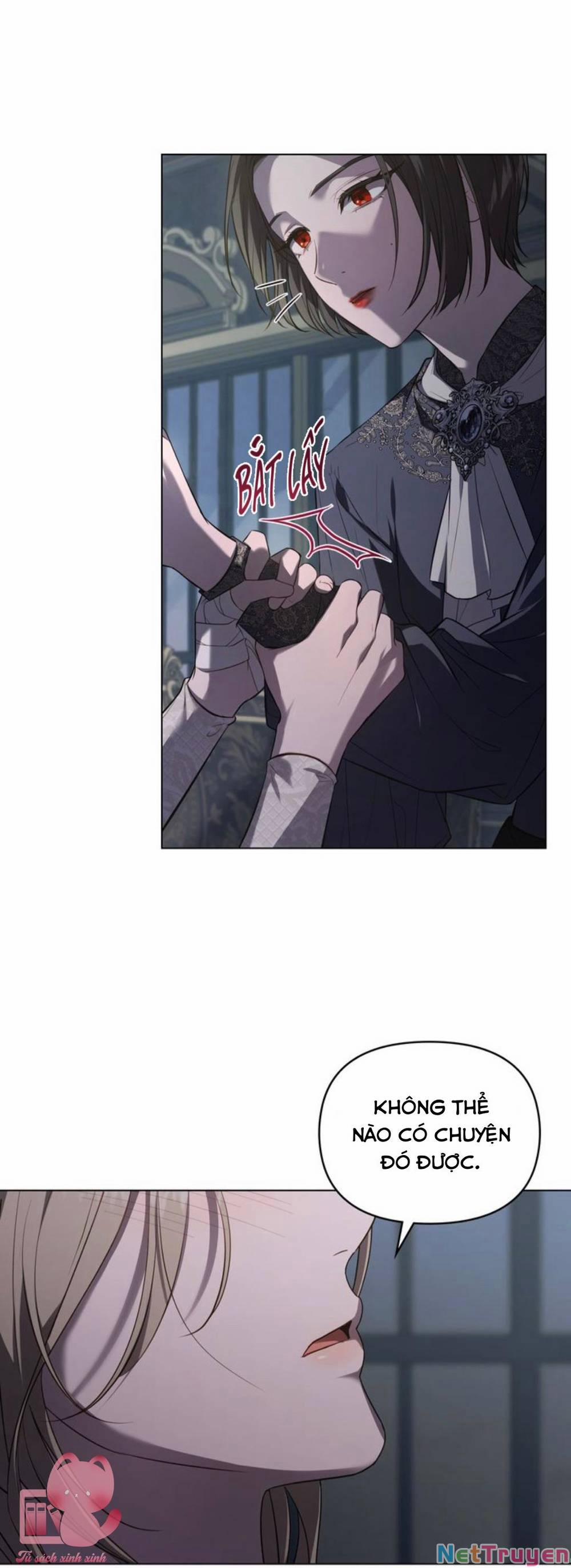 Ánh Trăng Đỏ Trong Đêm 8 trang 29