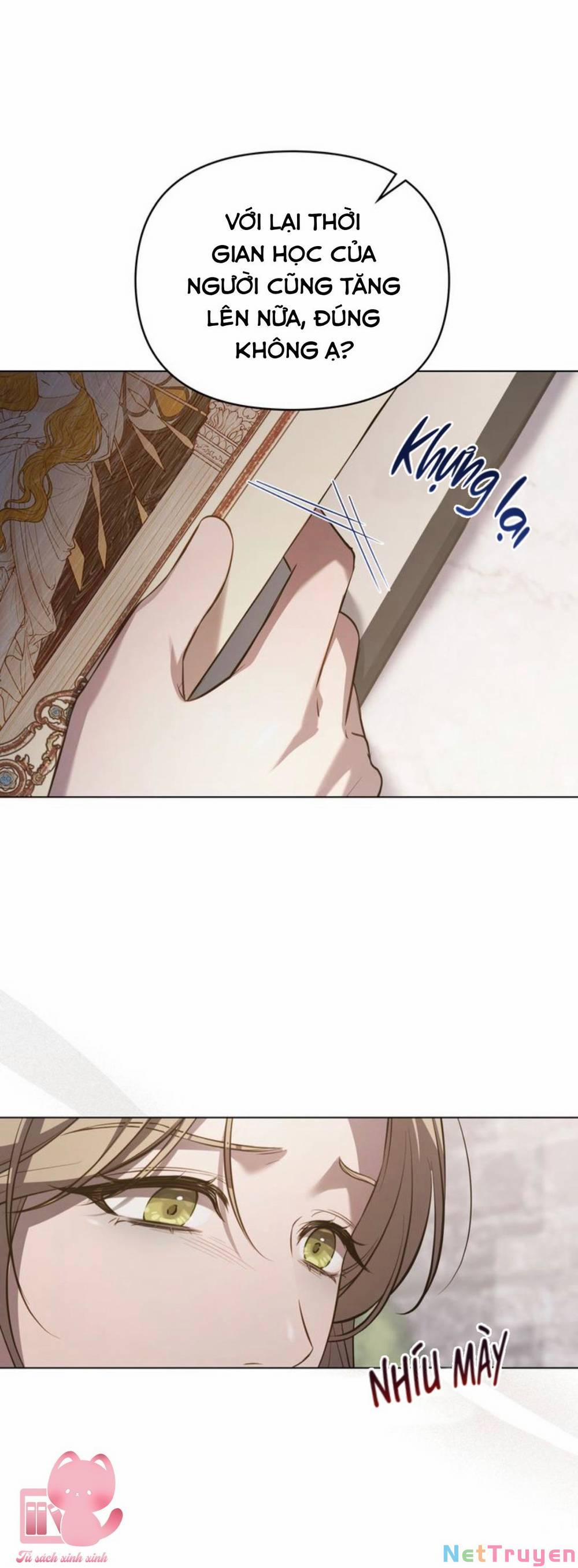 Ánh Trăng Đỏ Trong Đêm 8 trang 39