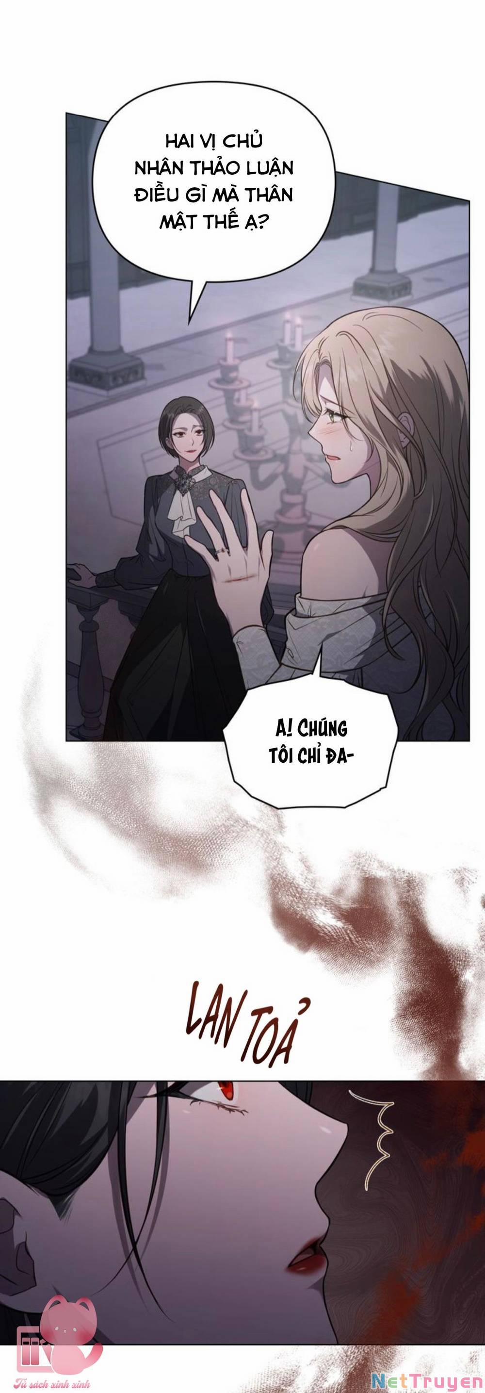 Ánh Trăng Đỏ Trong Đêm 8 trang 4