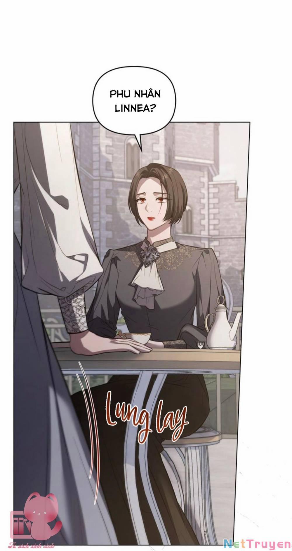 Ánh Trăng Đỏ Trong Đêm 8 trang 42