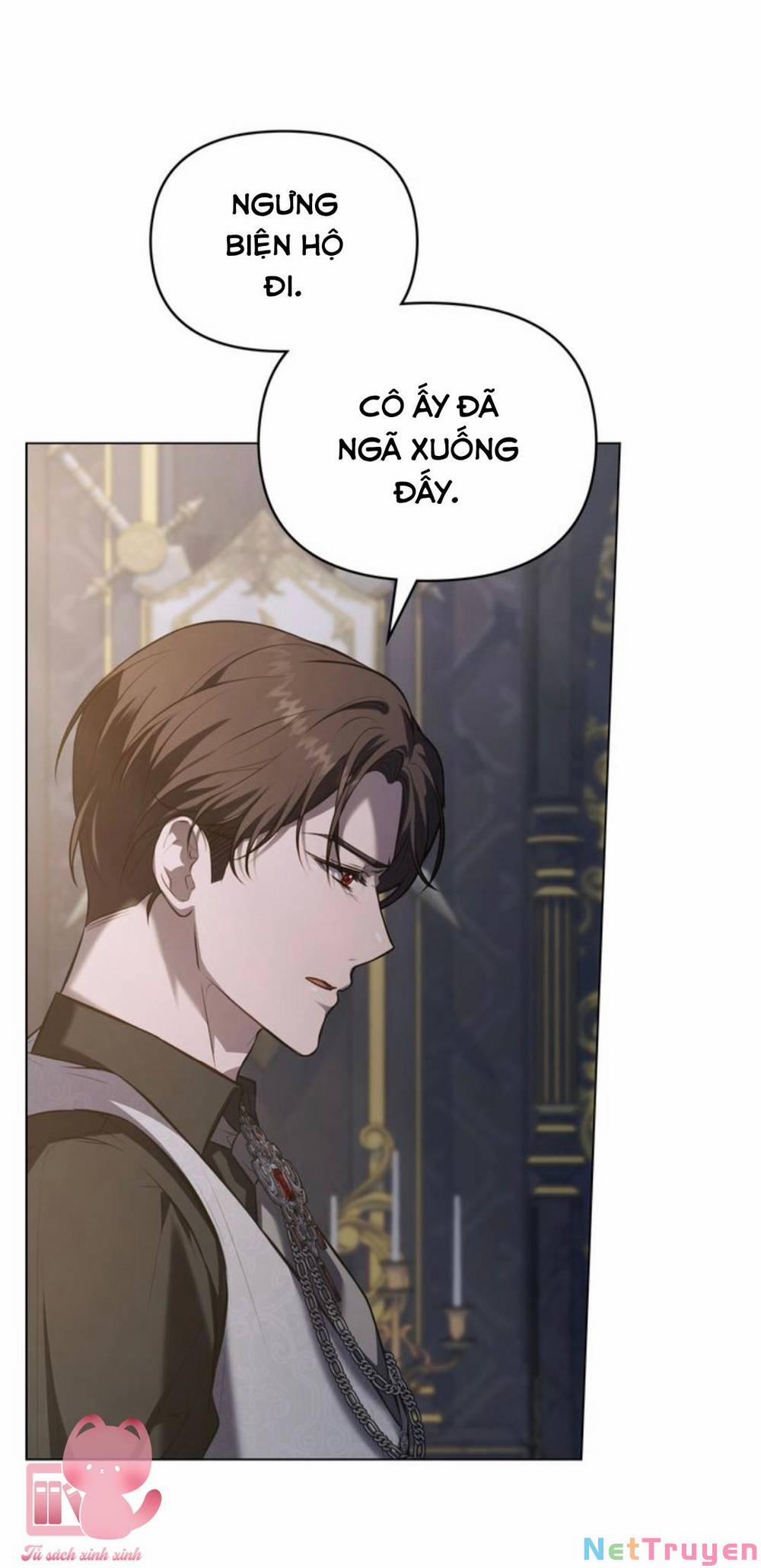 Ánh Trăng Đỏ Trong Đêm 8 trang 49