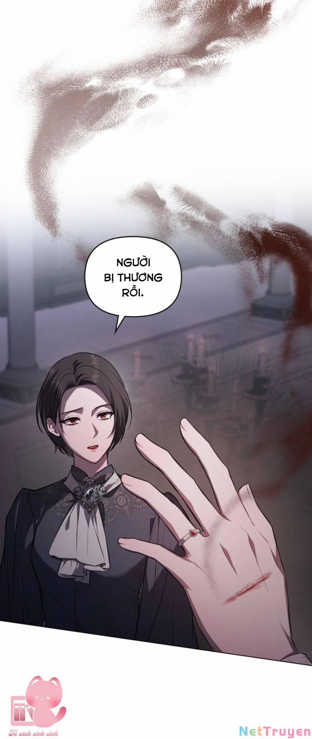 Ánh Trăng Đỏ Trong Đêm 8 trang 5