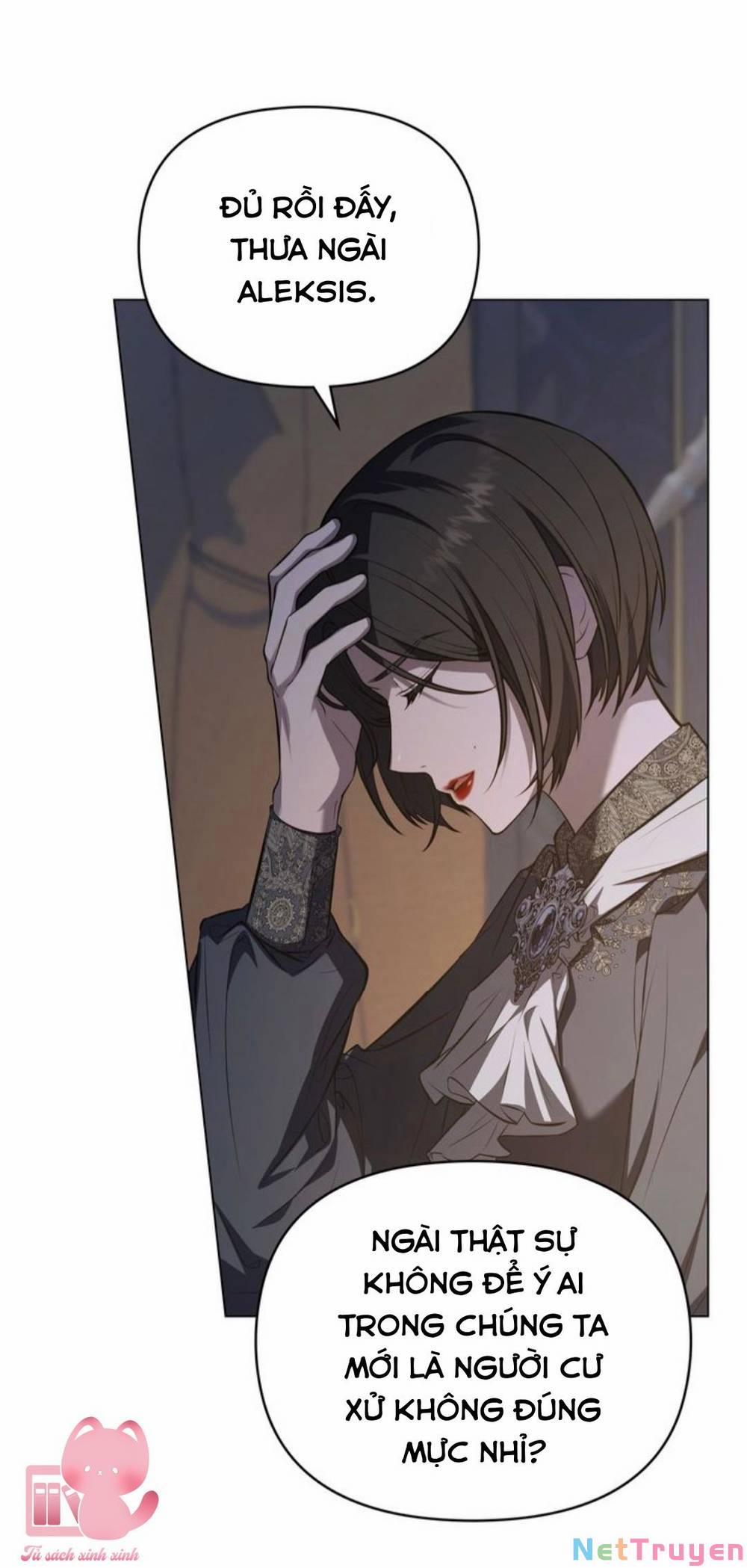 Ánh Trăng Đỏ Trong Đêm 8 trang 50