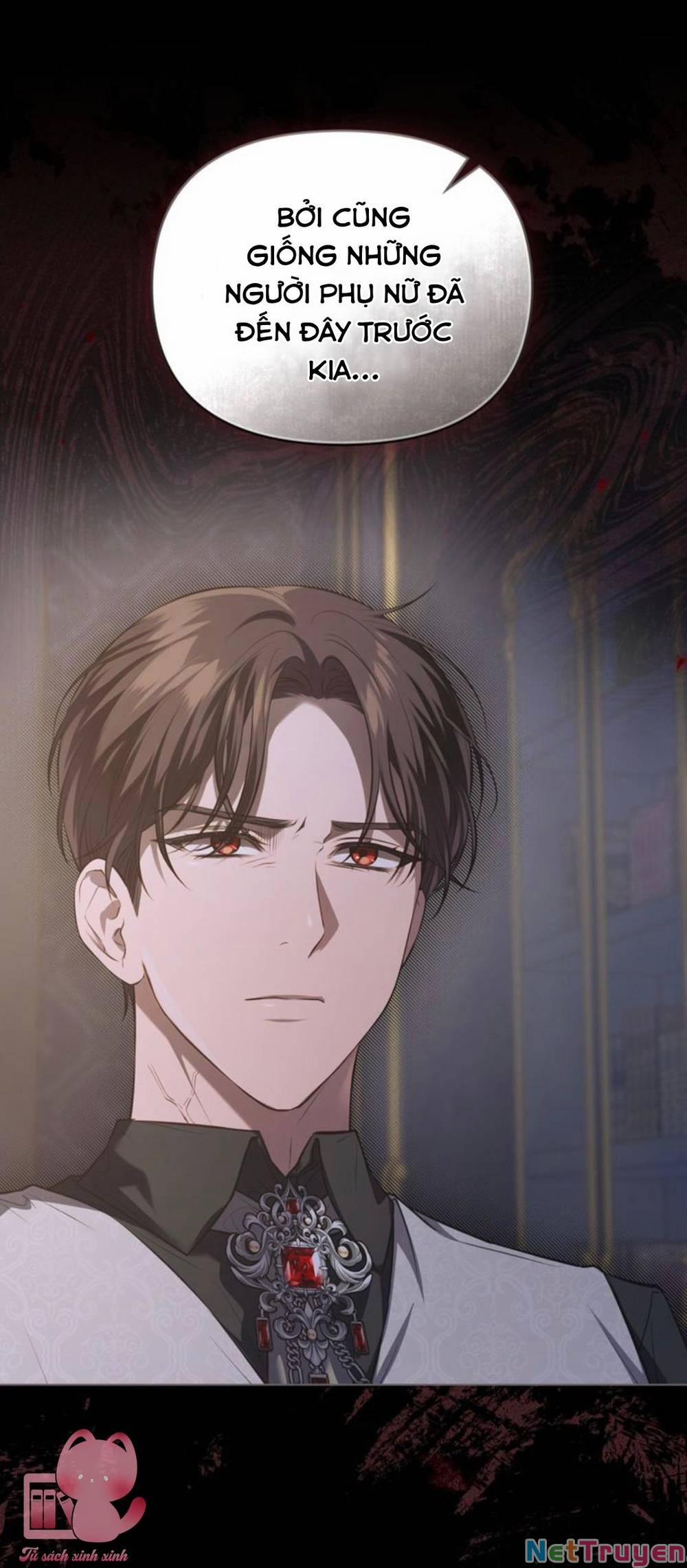 Ánh Trăng Đỏ Trong Đêm 8 trang 52