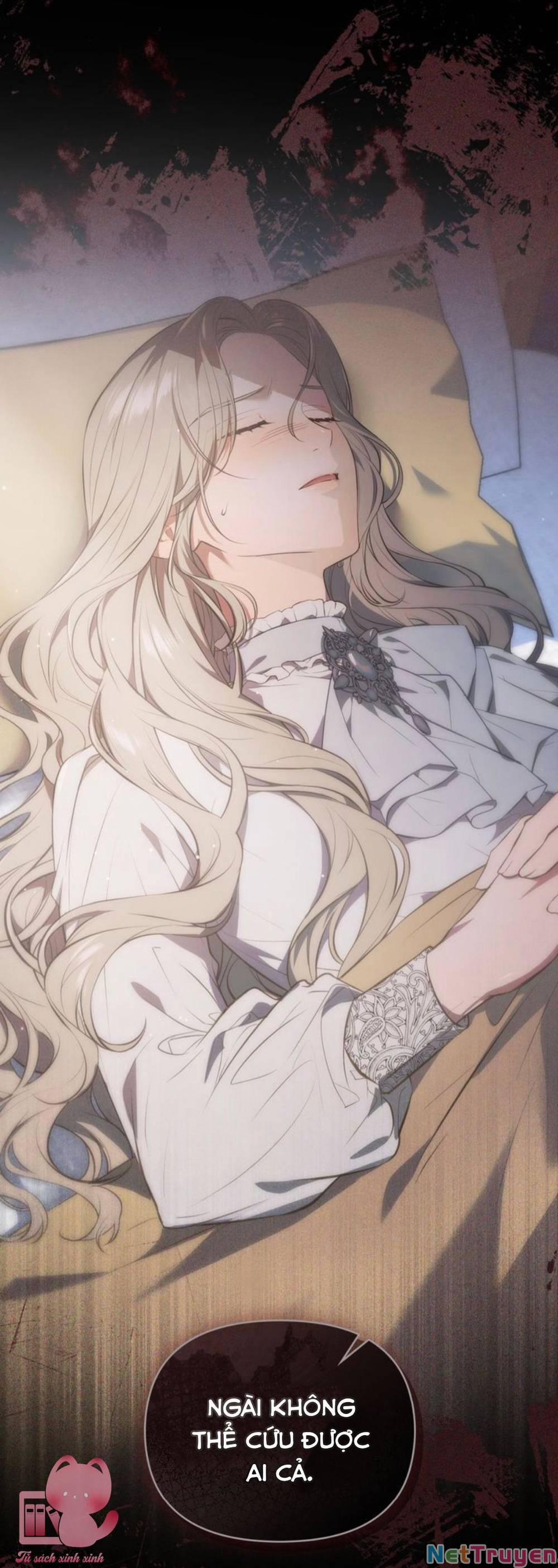 Ánh Trăng Đỏ Trong Đêm 8 trang 53