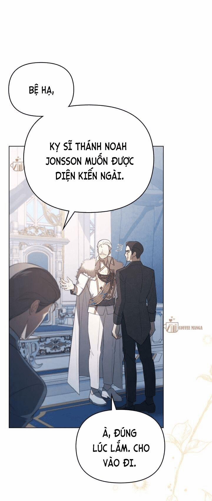 Ánh Trăng Đỏ Trong Đêm 9 trang 10