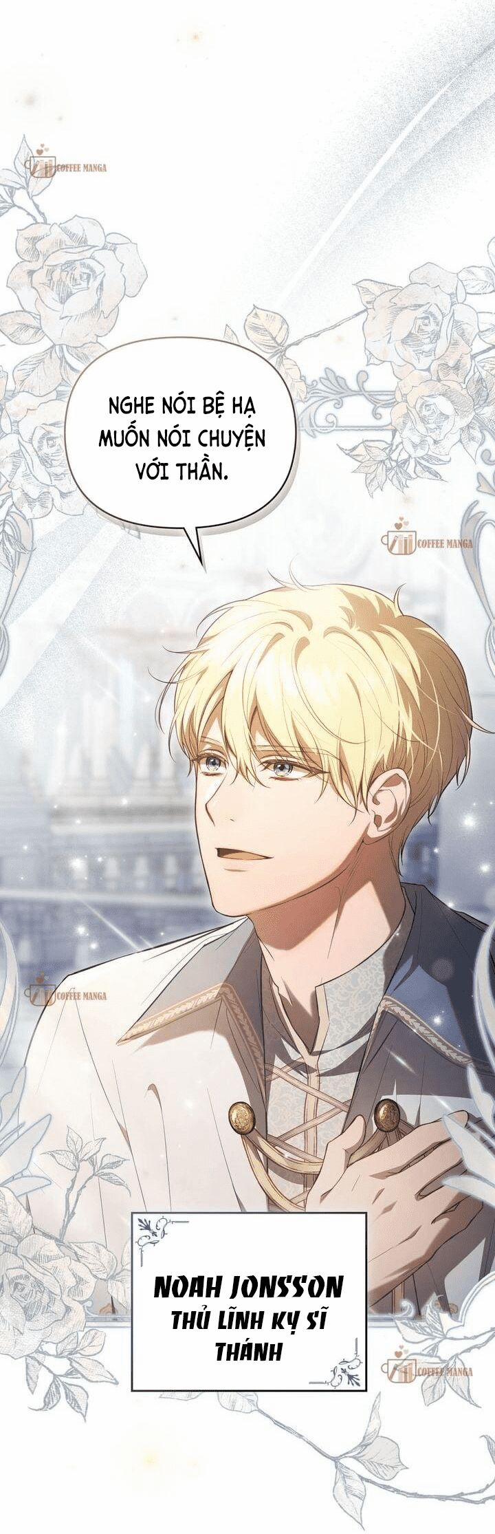 Ánh Trăng Đỏ Trong Đêm 9 trang 14