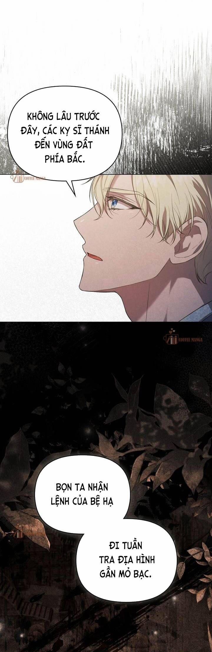 Ánh Trăng Đỏ Trong Đêm 9 trang 17