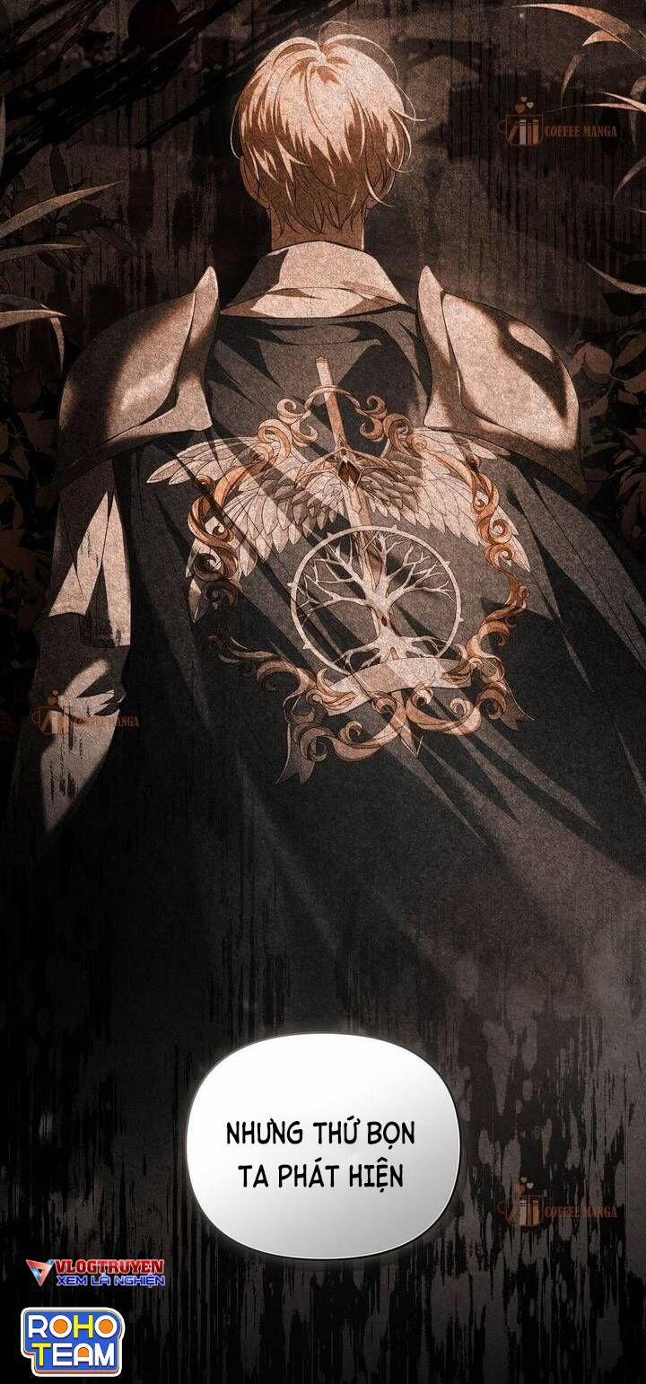 Ánh Trăng Đỏ Trong Đêm 9 trang 18