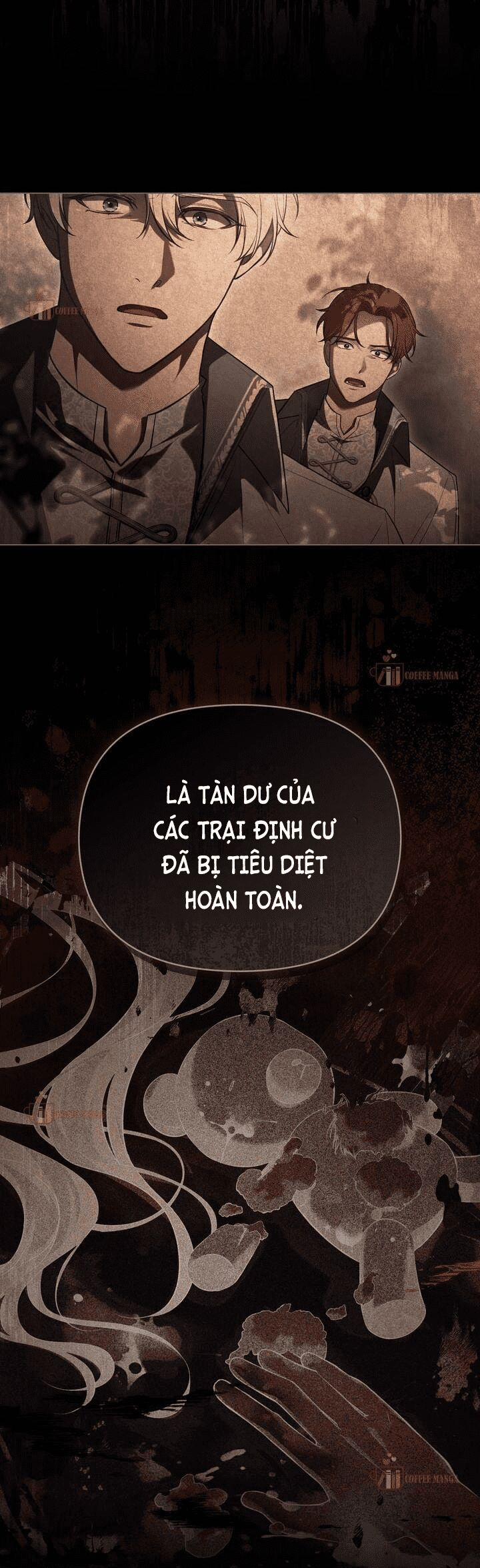 Ánh Trăng Đỏ Trong Đêm 9 trang 19