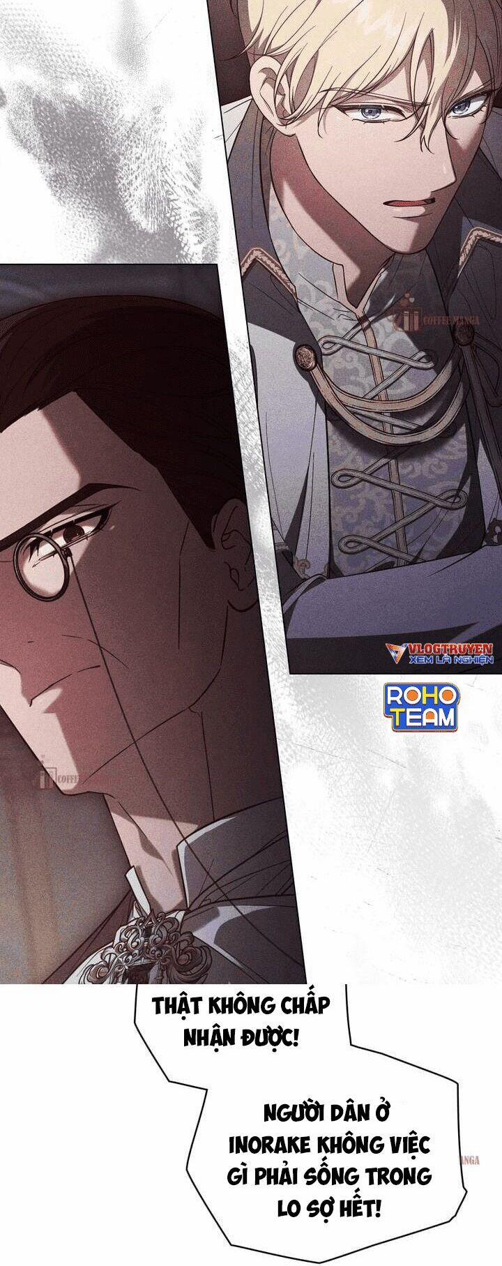 Ánh Trăng Đỏ Trong Đêm 9 trang 21