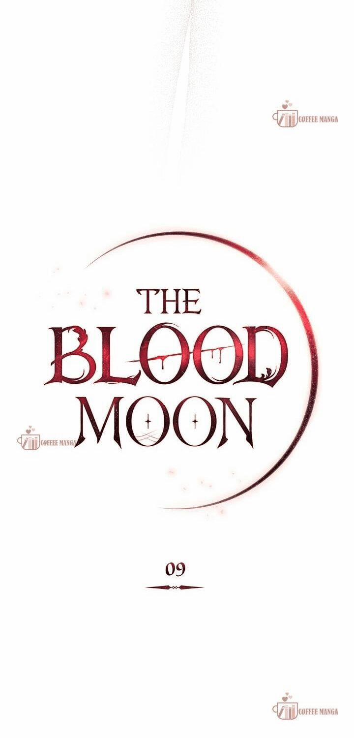 Ánh Trăng Đỏ Trong Đêm 9 trang 30