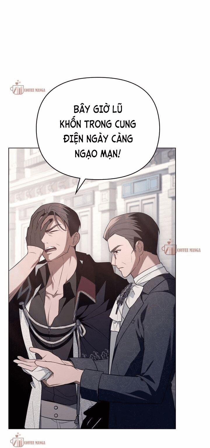 Ánh Trăng Đỏ Trong Đêm 9 trang 32