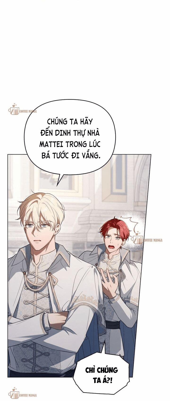 Ánh Trăng Đỏ Trong Đêm 9 trang 36