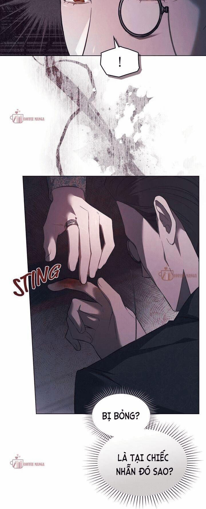 Ánh Trăng Đỏ Trong Đêm 9 trang 4