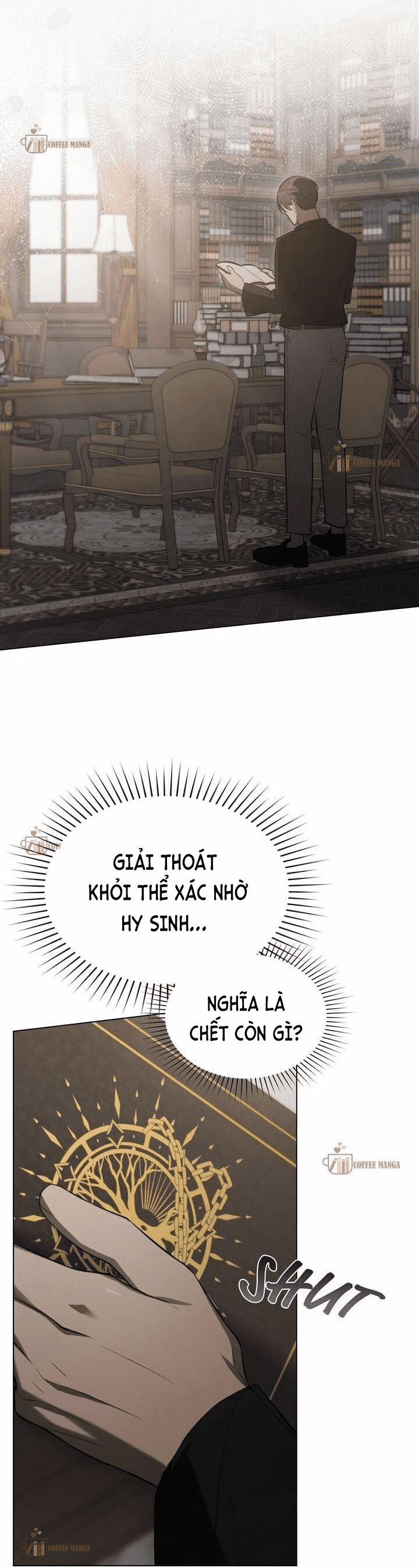 Ánh Trăng Đỏ Trong Đêm 9 trang 43