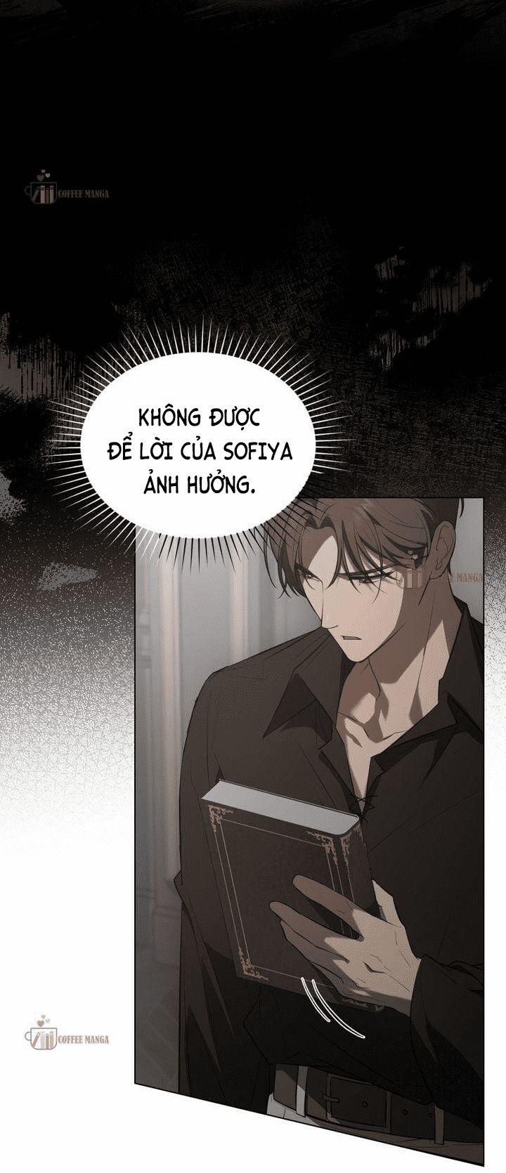 Ánh Trăng Đỏ Trong Đêm 9 trang 47