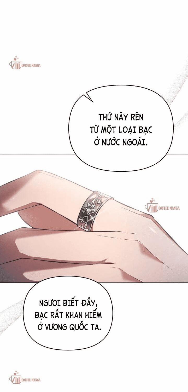 Ánh Trăng Đỏ Trong Đêm 9 trang 7