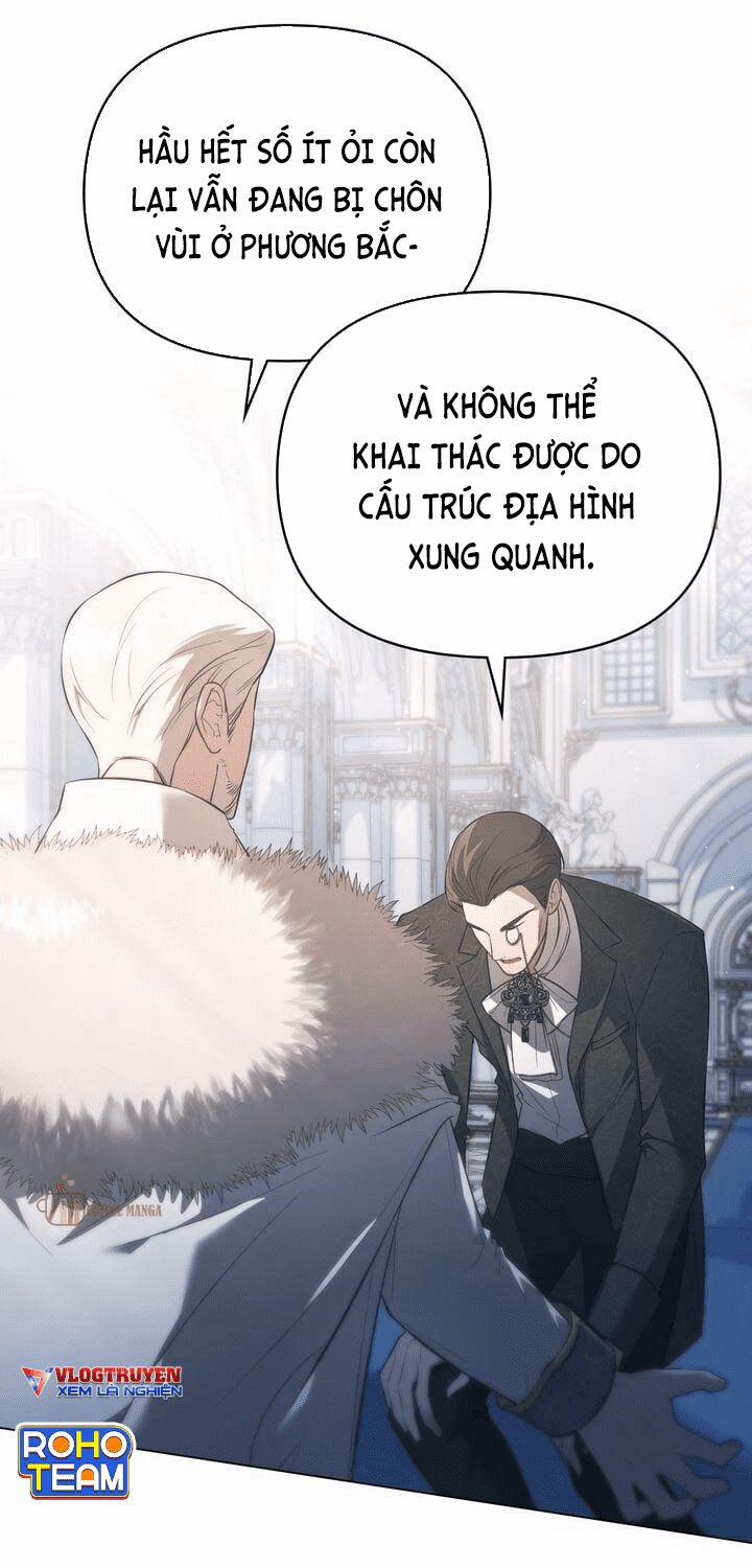 Ánh Trăng Đỏ Trong Đêm 9 trang 8