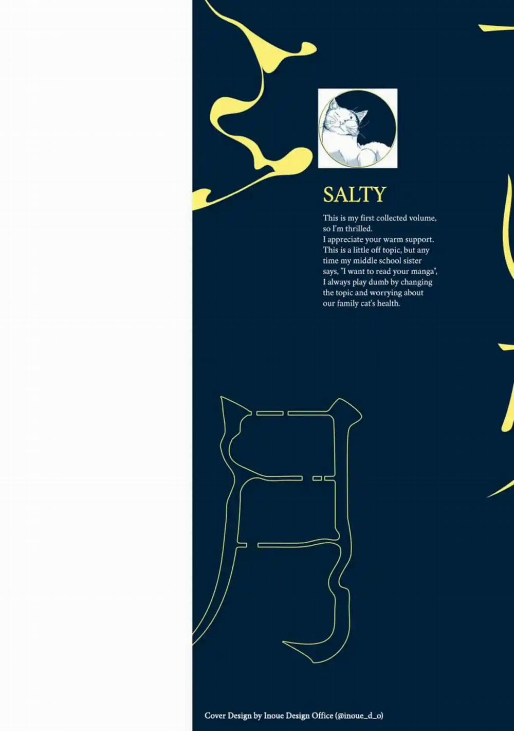 Ánh Trăng Tàn Và Nanh Vuốt Bí Ẩn 1 trang 1