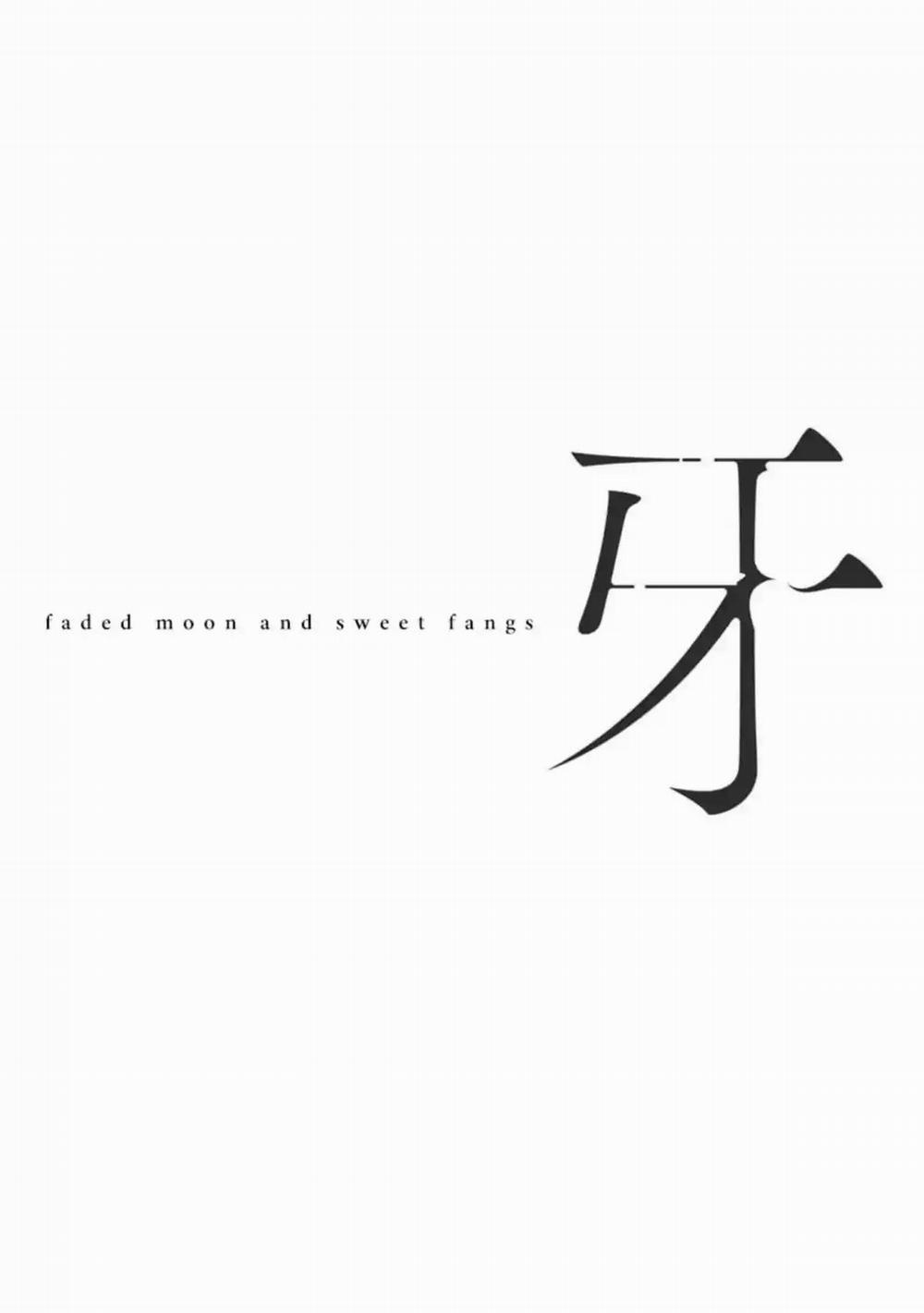 Ánh Trăng Tàn Và Nanh Vuốt Bí Ẩn 1 trang 7