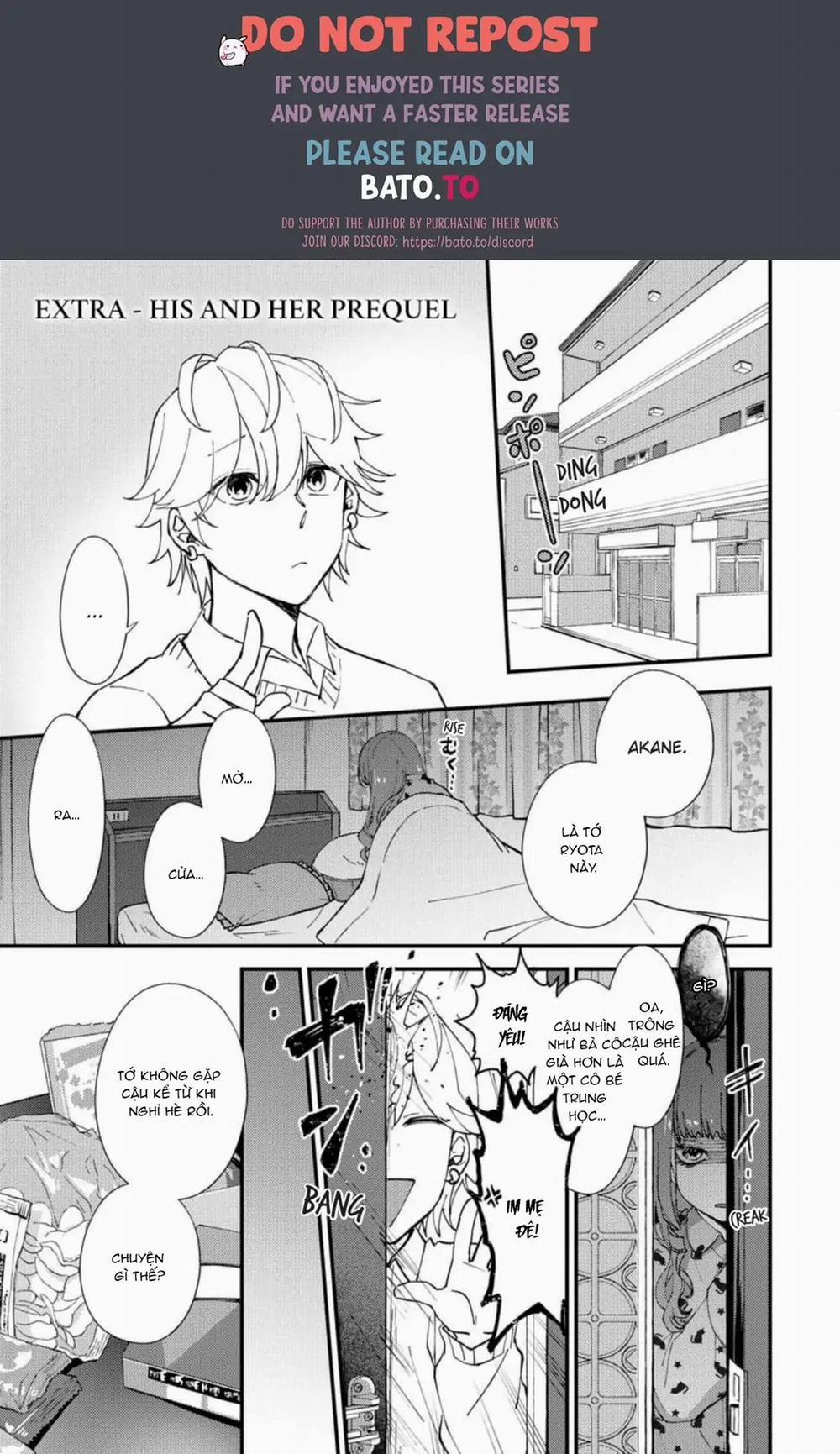 Ánh Trăng Tàn Và Nanh Vuốt Bí Ẩn 7 trang 0