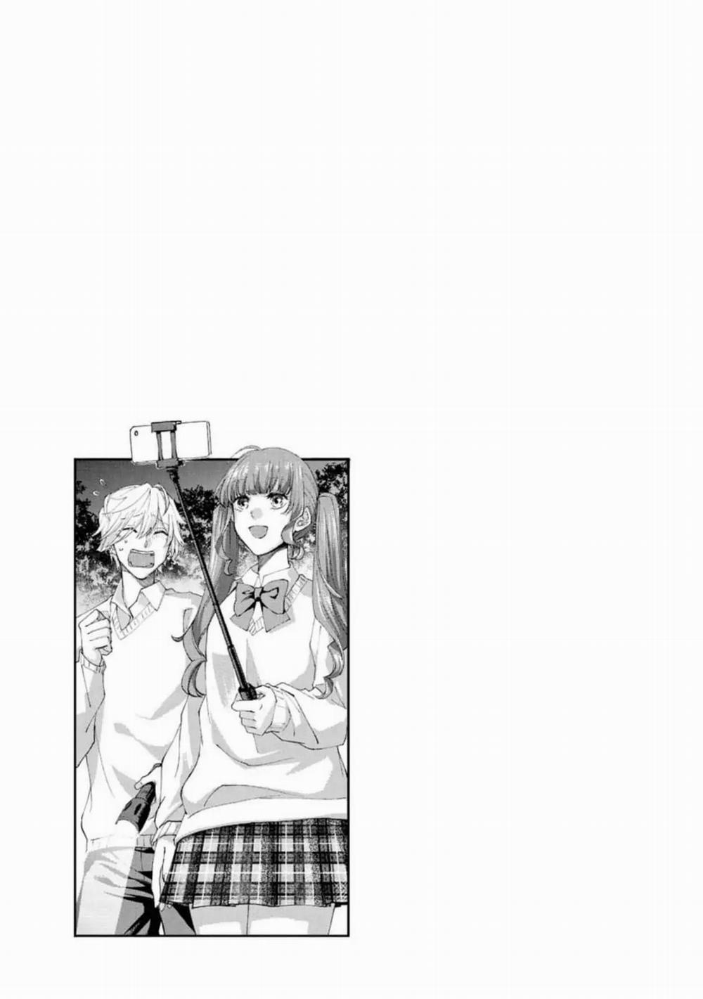 Ánh Trăng Tàn Và Nanh Vuốt Bí Ẩn 7 trang 4