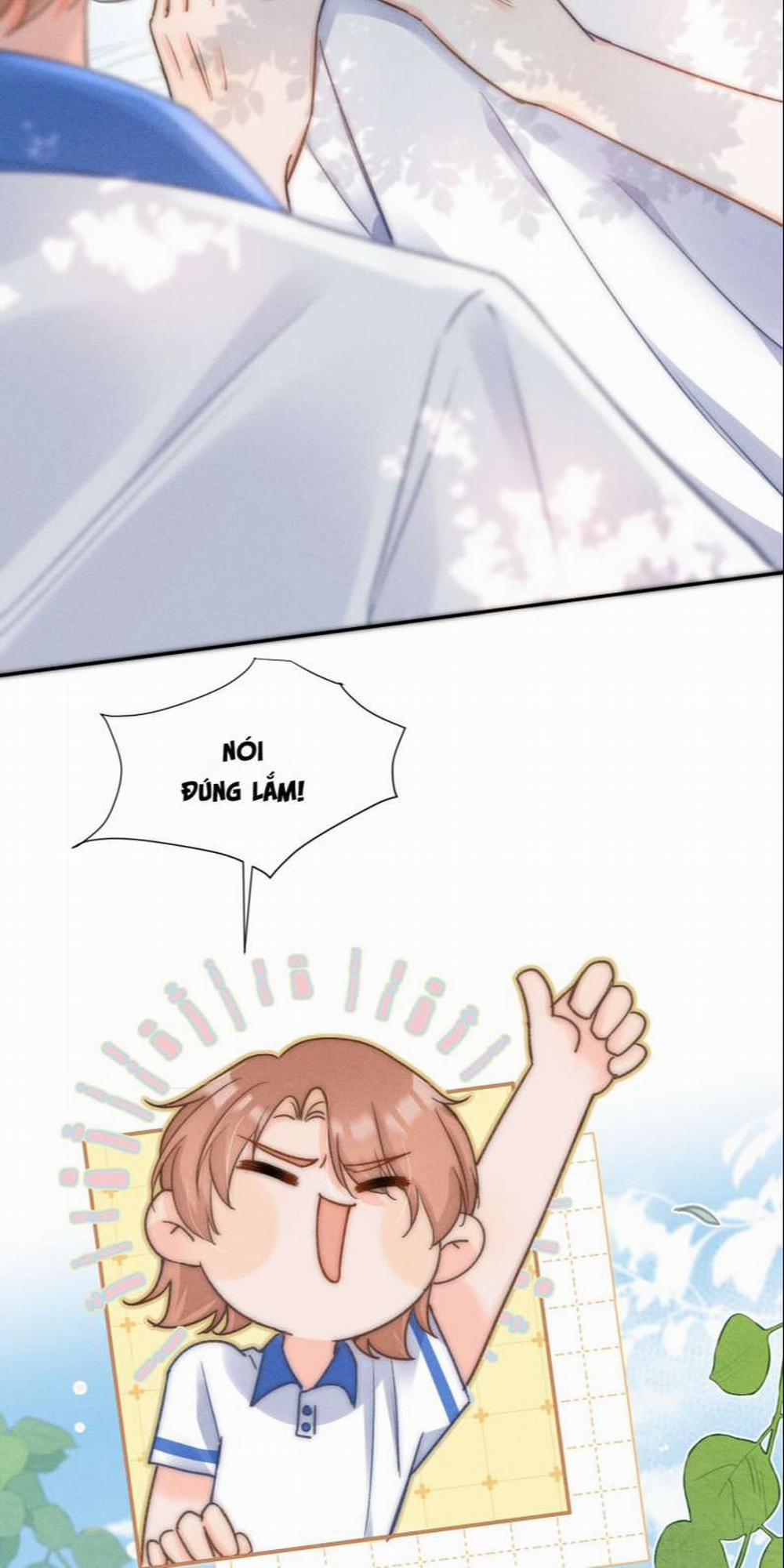 Ánh Trăng Vì Tôi Mà Đến 10 trang 10