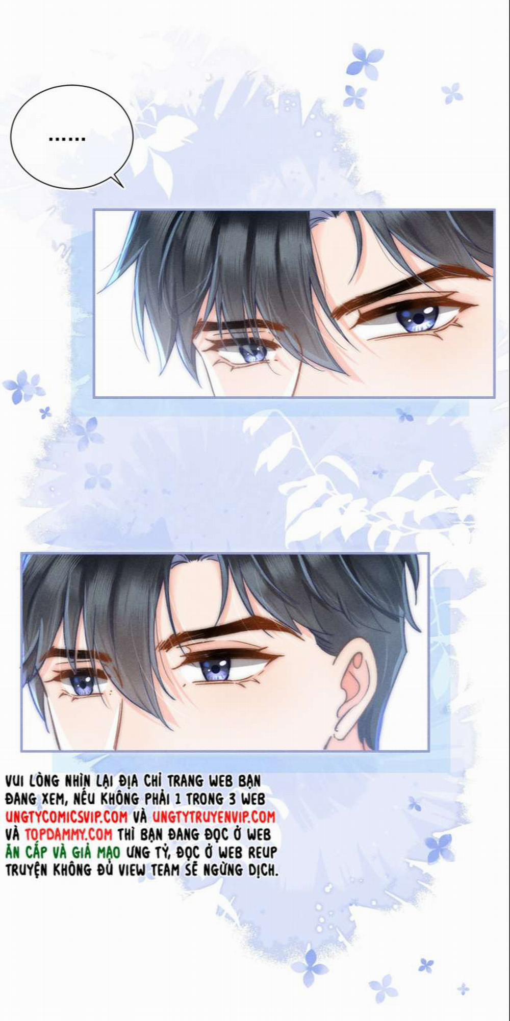 Ánh Trăng Vì Tôi Mà Đến 10 trang 12