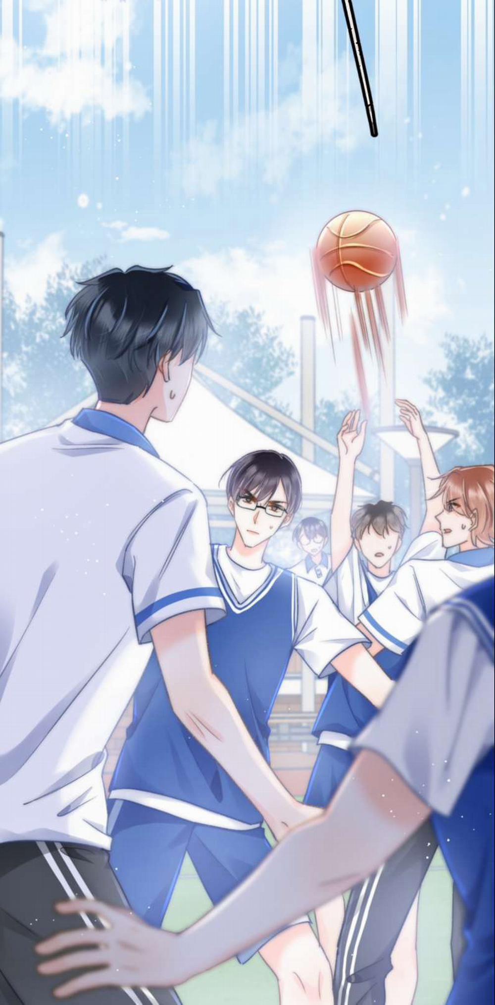 Ánh Trăng Vì Tôi Mà Đến 10 trang 14