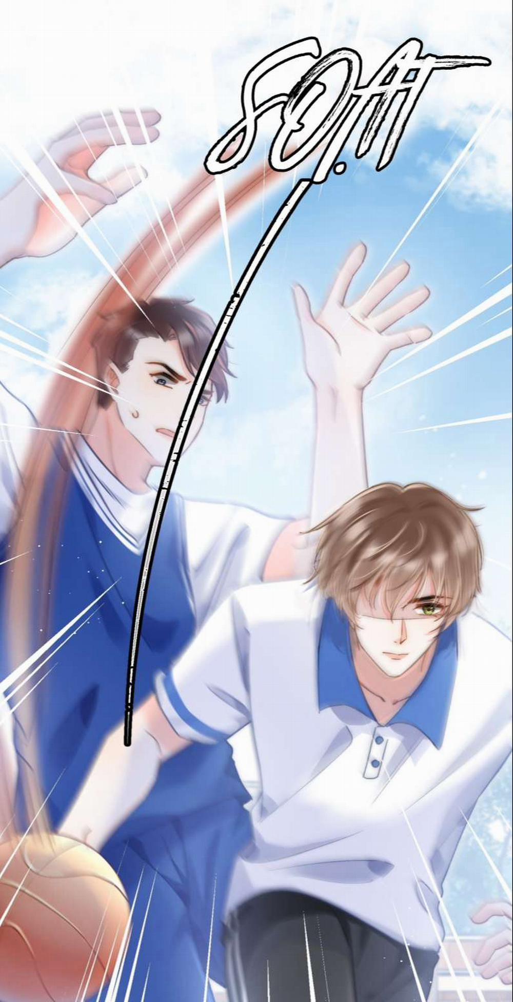 Ánh Trăng Vì Tôi Mà Đến 10 trang 16