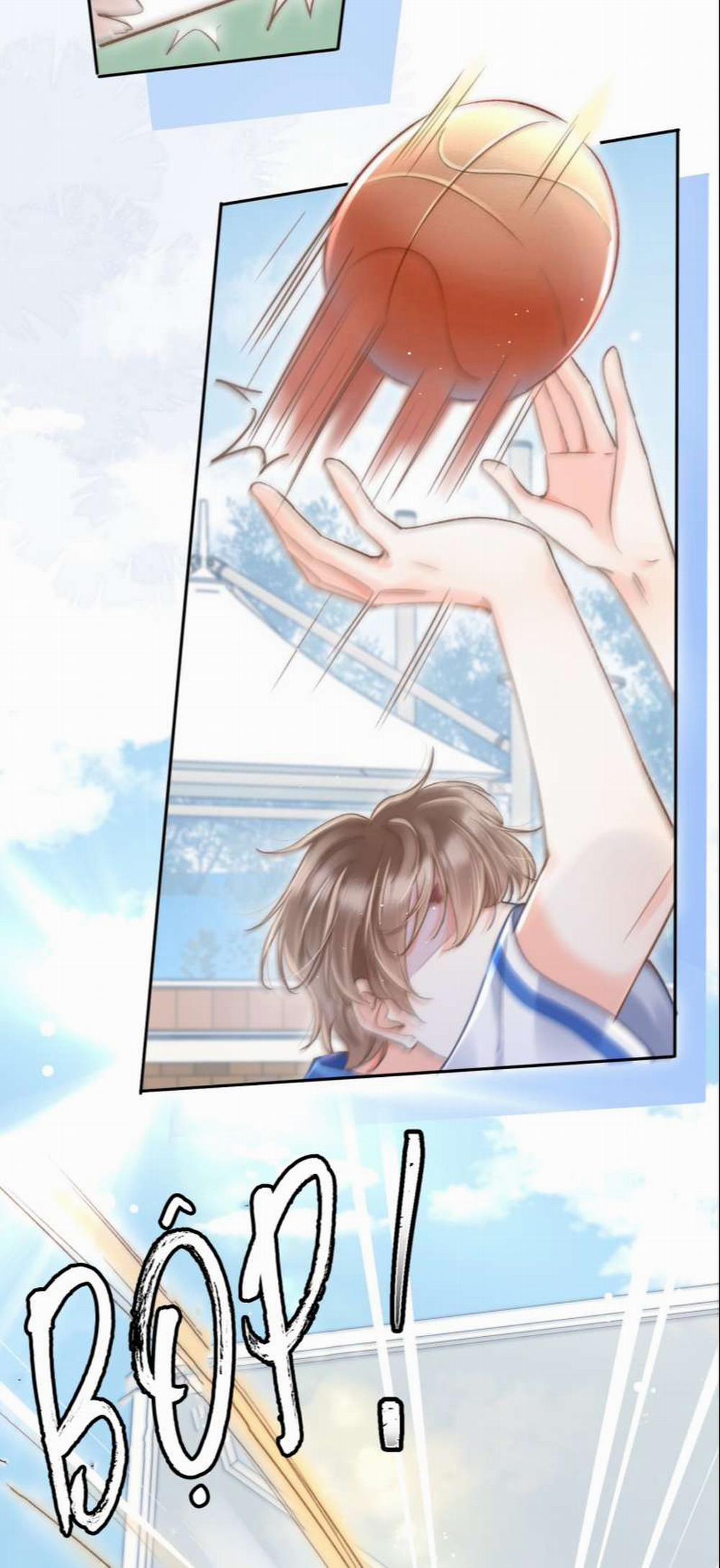 Ánh Trăng Vì Tôi Mà Đến 10 trang 18