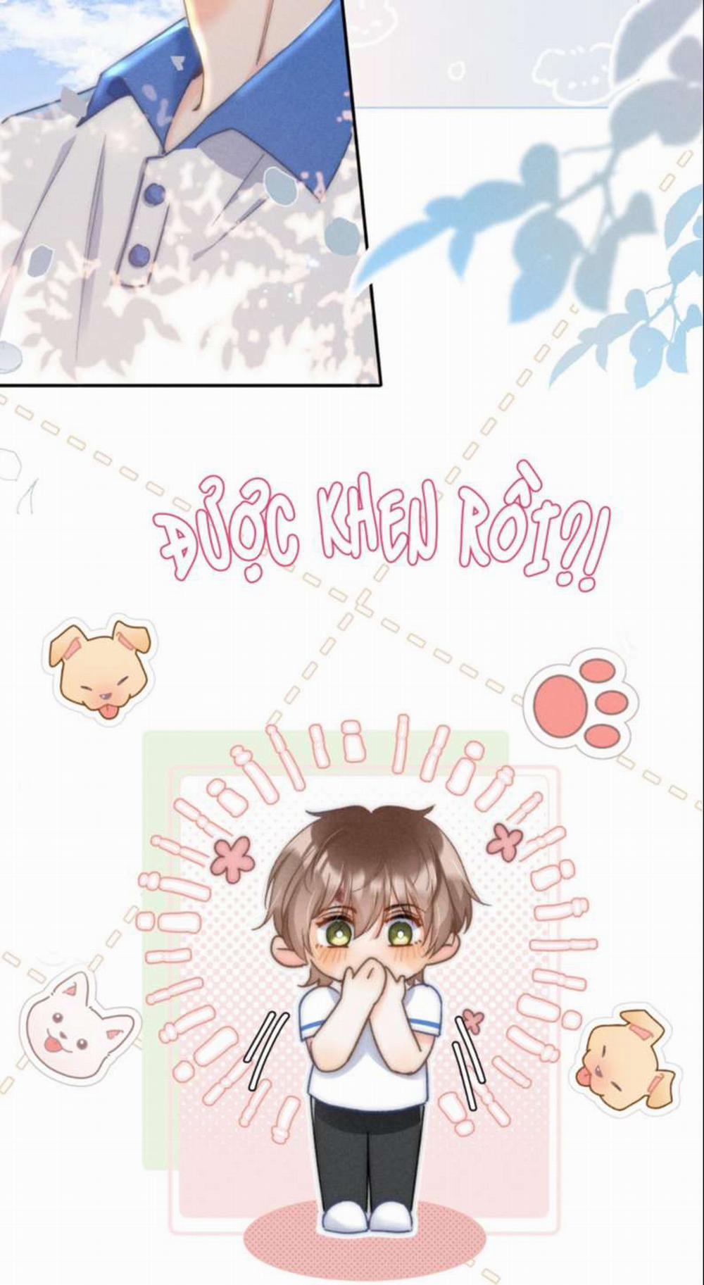 Ánh Trăng Vì Tôi Mà Đến 10 trang 22