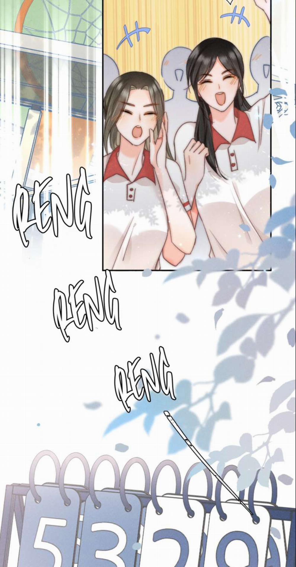 Ánh Trăng Vì Tôi Mà Đến 10 trang 24