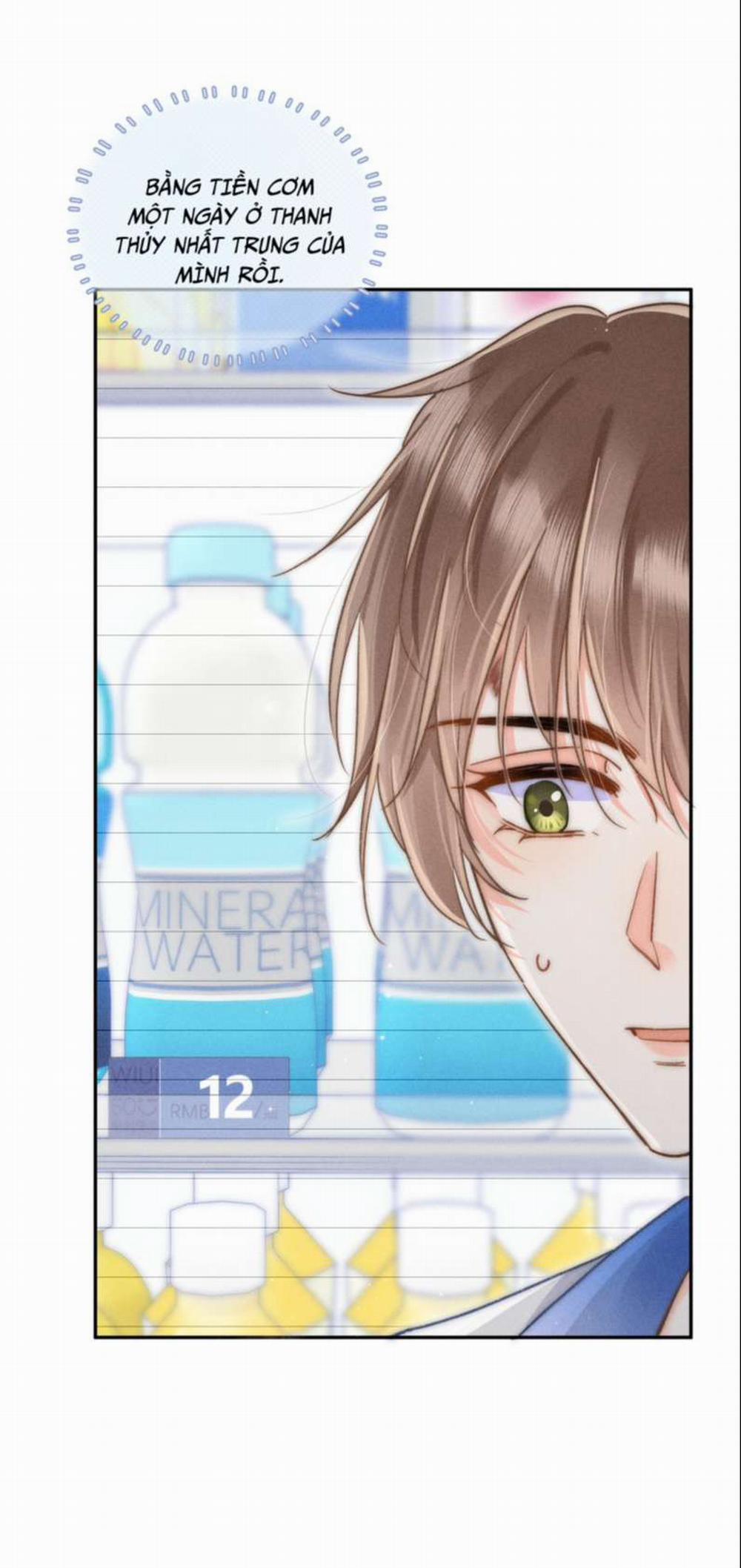 Ánh Trăng Vì Tôi Mà Đến 10 trang 29