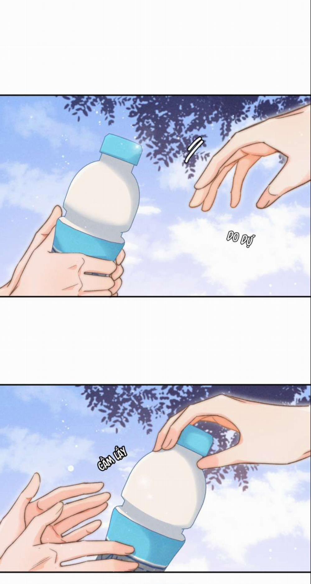 Ánh Trăng Vì Tôi Mà Đến 10 trang 30