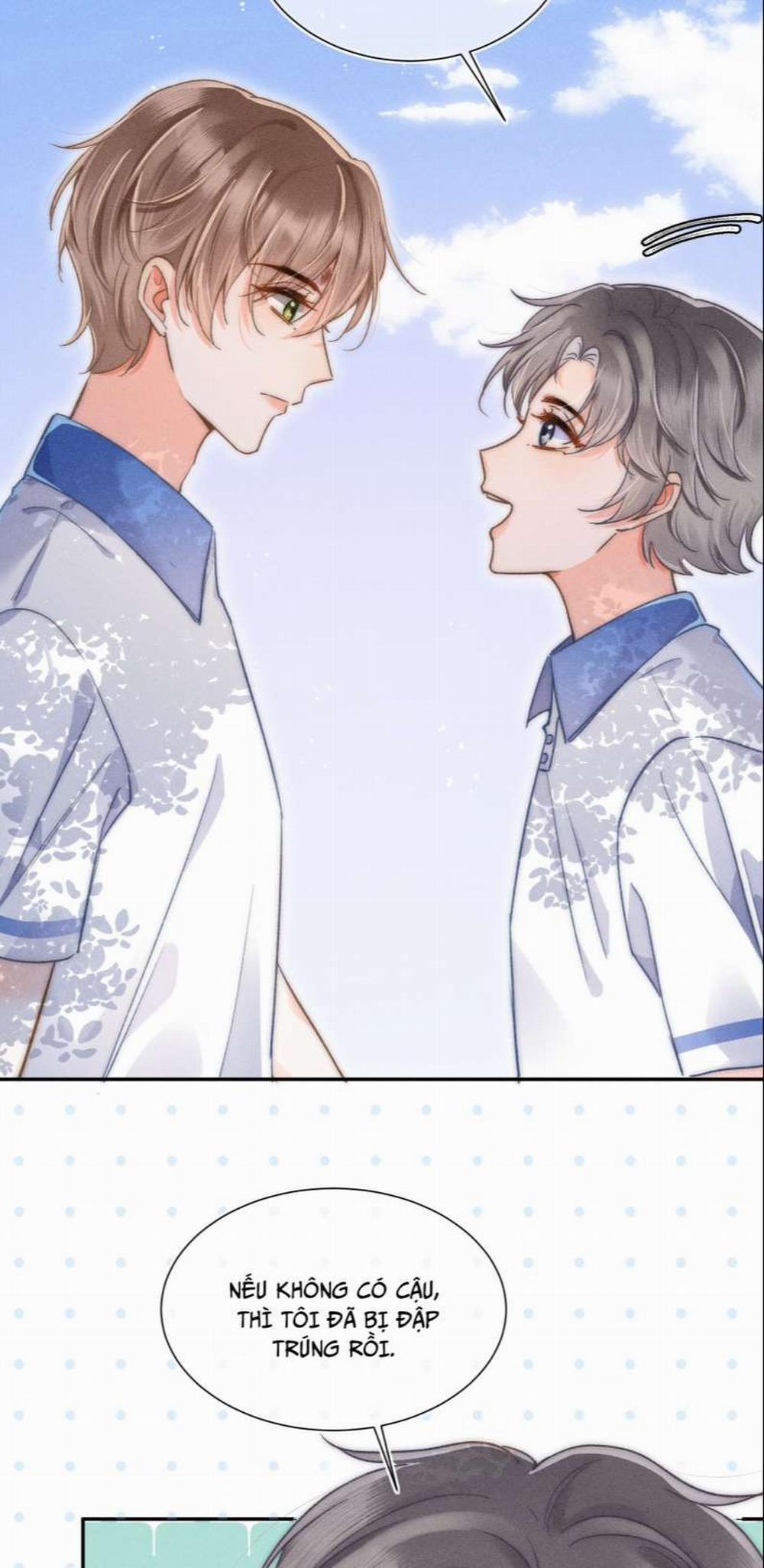 Ánh Trăng Vì Tôi Mà Đến 10 trang 36