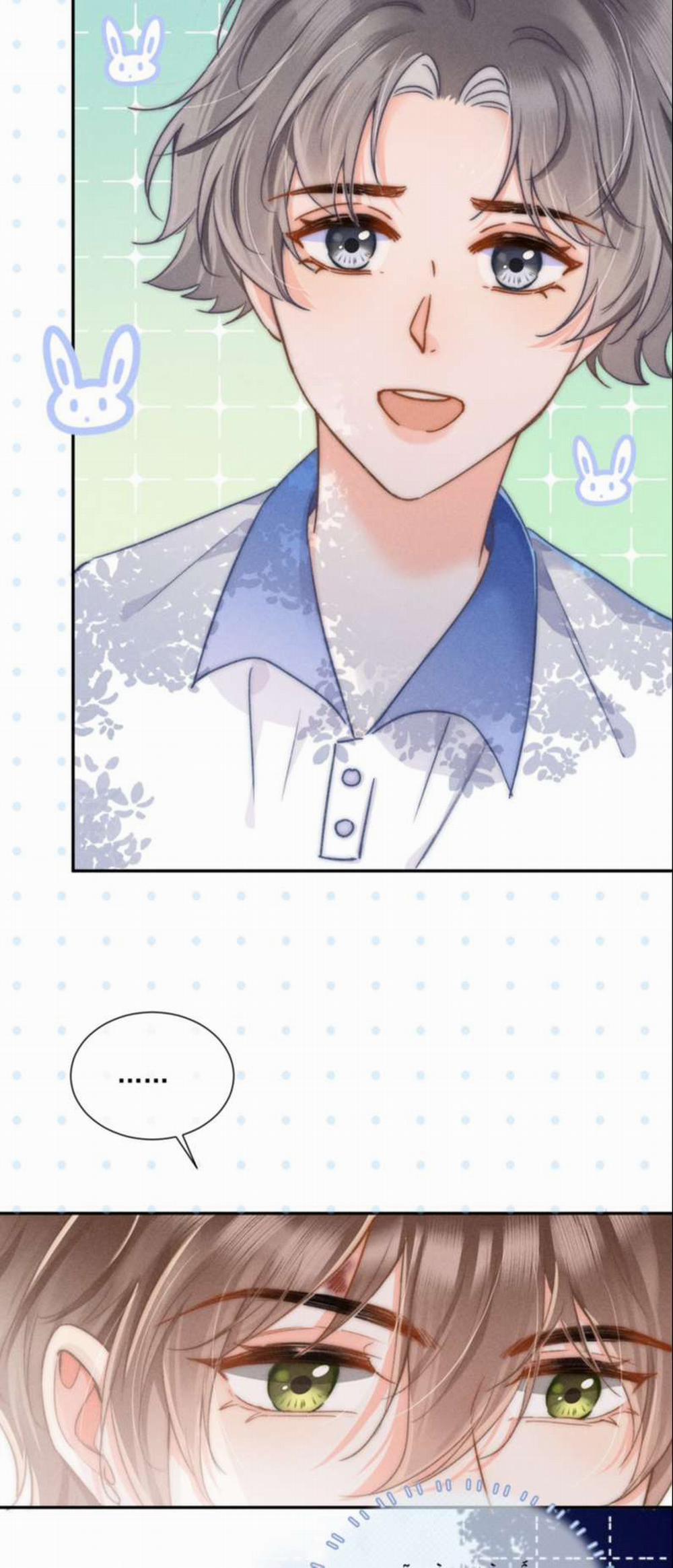 Ánh Trăng Vì Tôi Mà Đến 10 trang 37