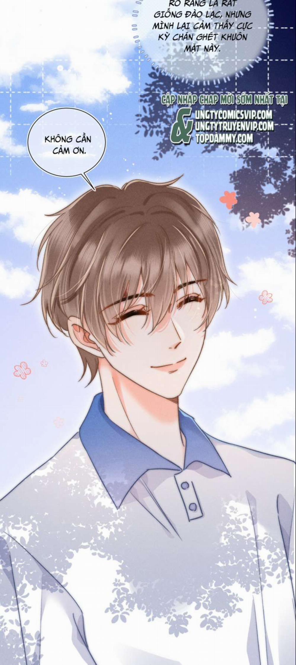 Ánh Trăng Vì Tôi Mà Đến 10 trang 38