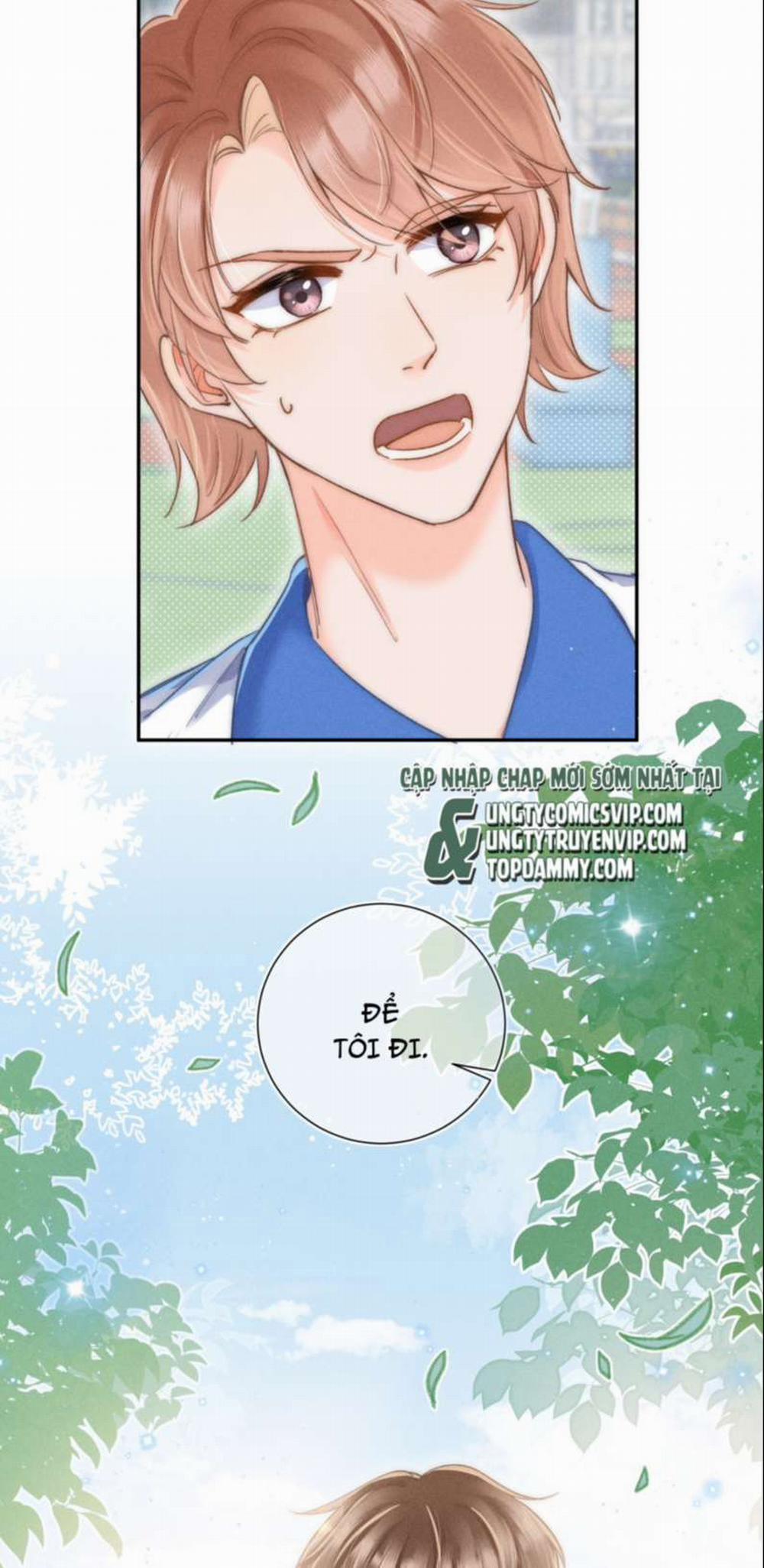 Ánh Trăng Vì Tôi Mà Đến 10 trang 4