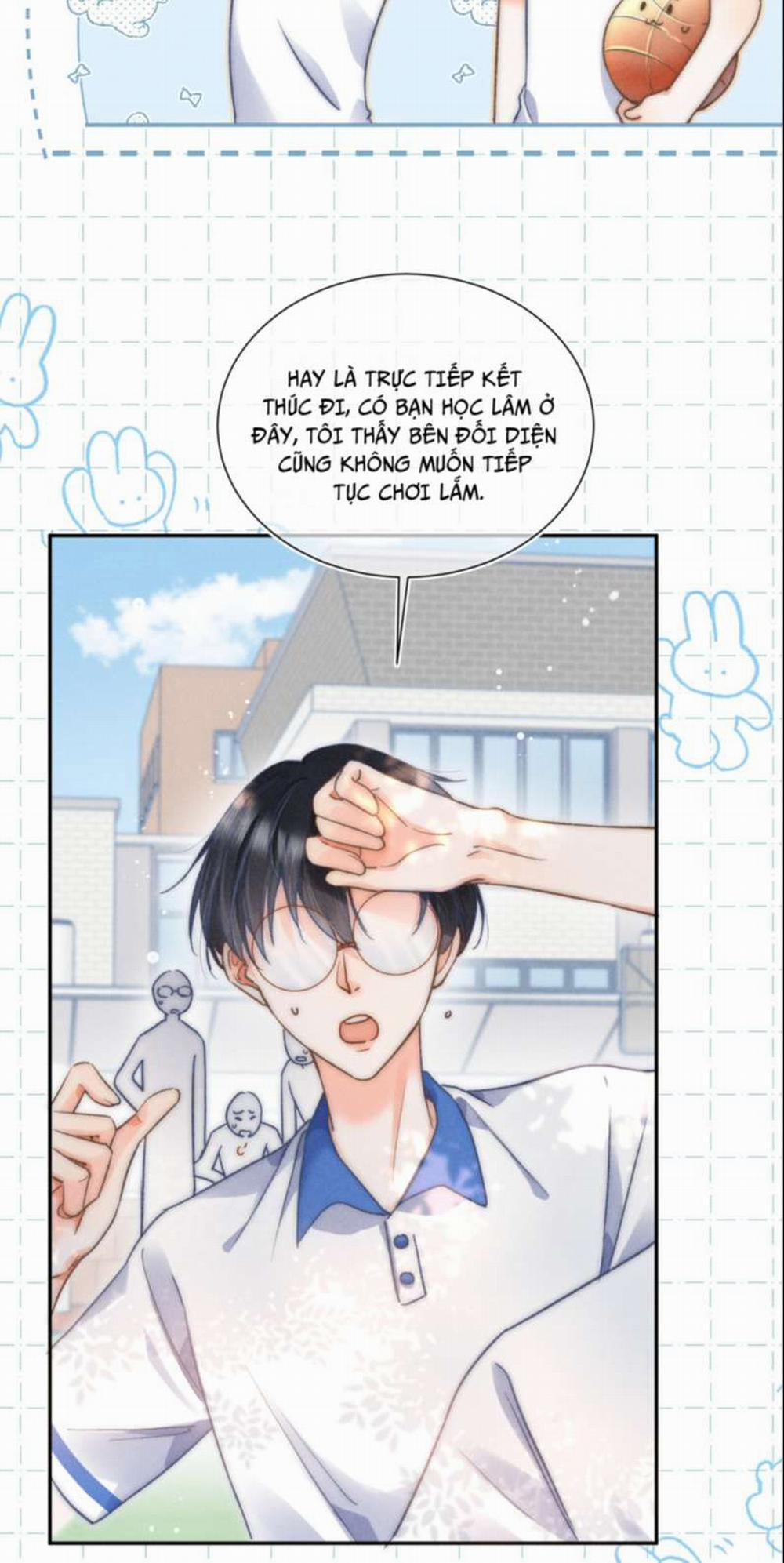 Ánh Trăng Vì Tôi Mà Đến 10 trang 7