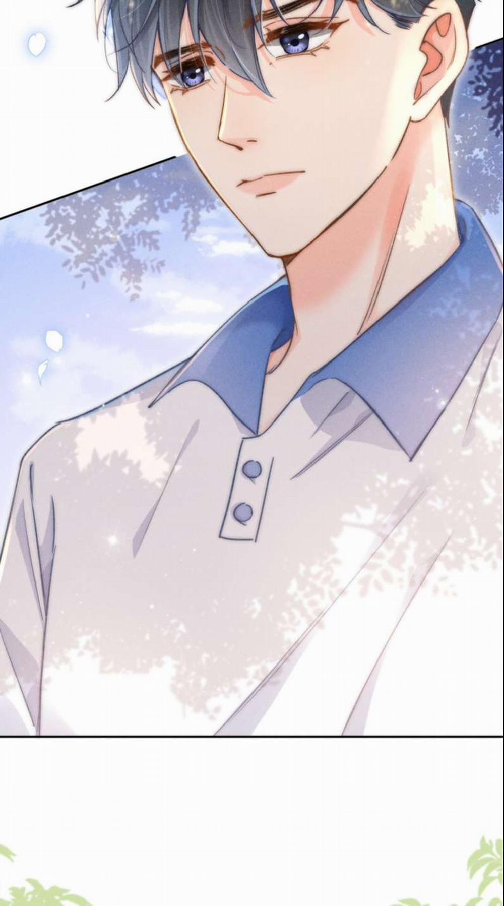 Ánh Trăng Vì Tôi Mà Đến 11 trang 12