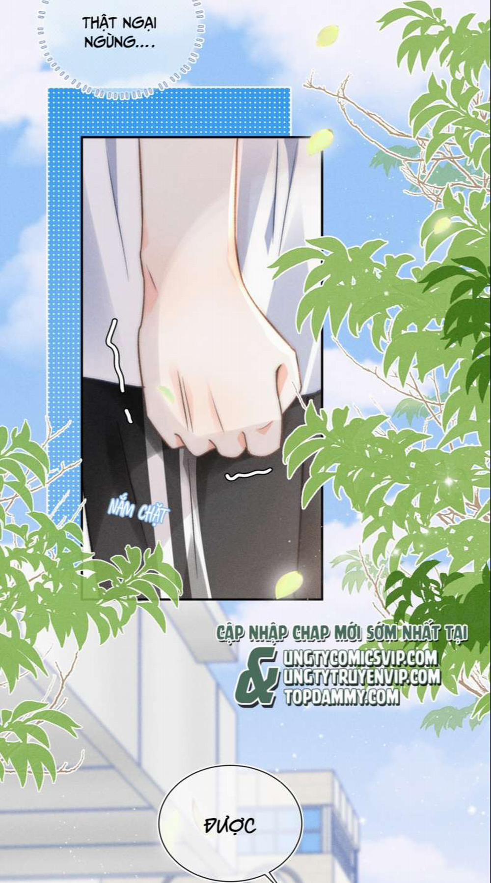 Ánh Trăng Vì Tôi Mà Đến 11 trang 15