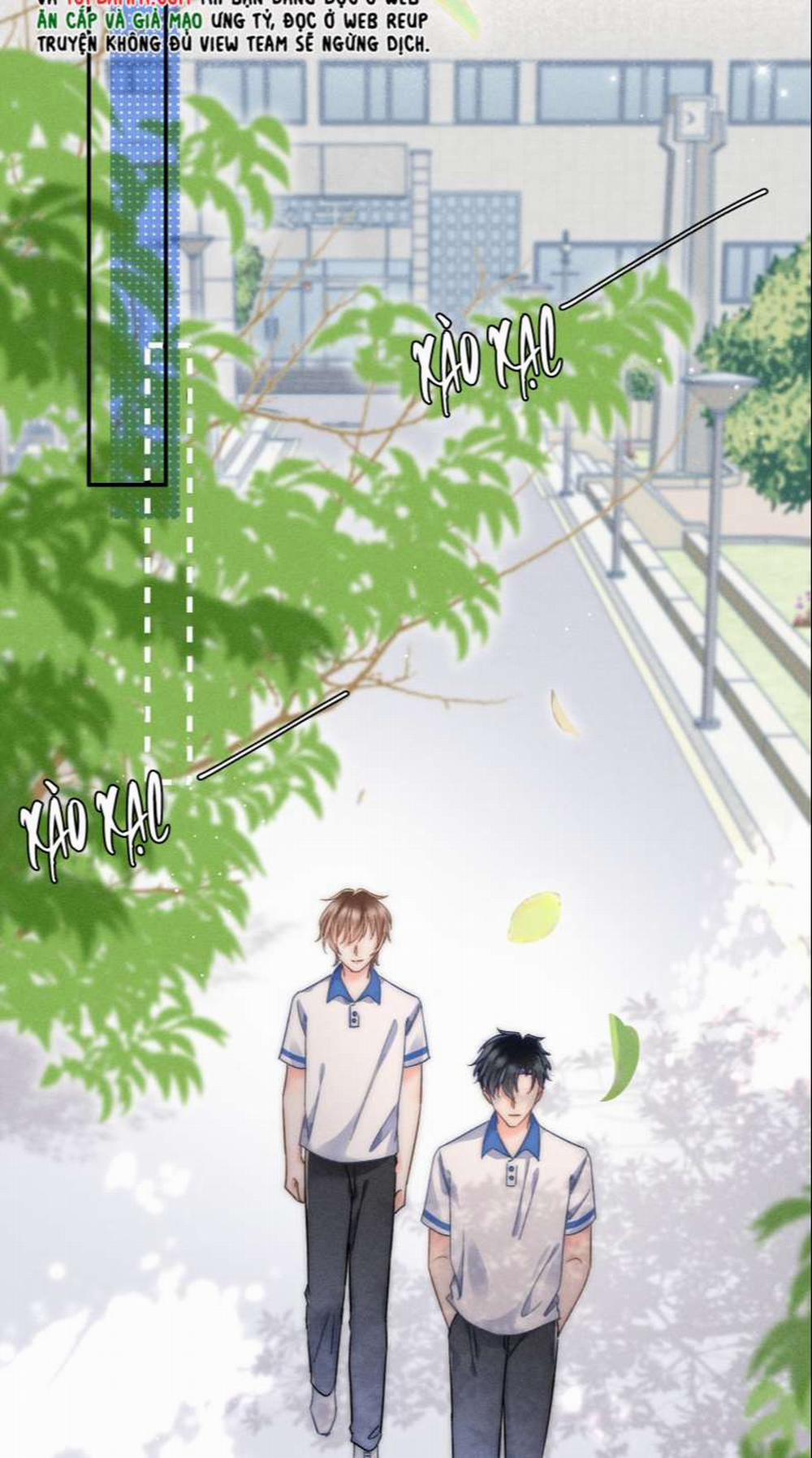 Ánh Trăng Vì Tôi Mà Đến 11 trang 19