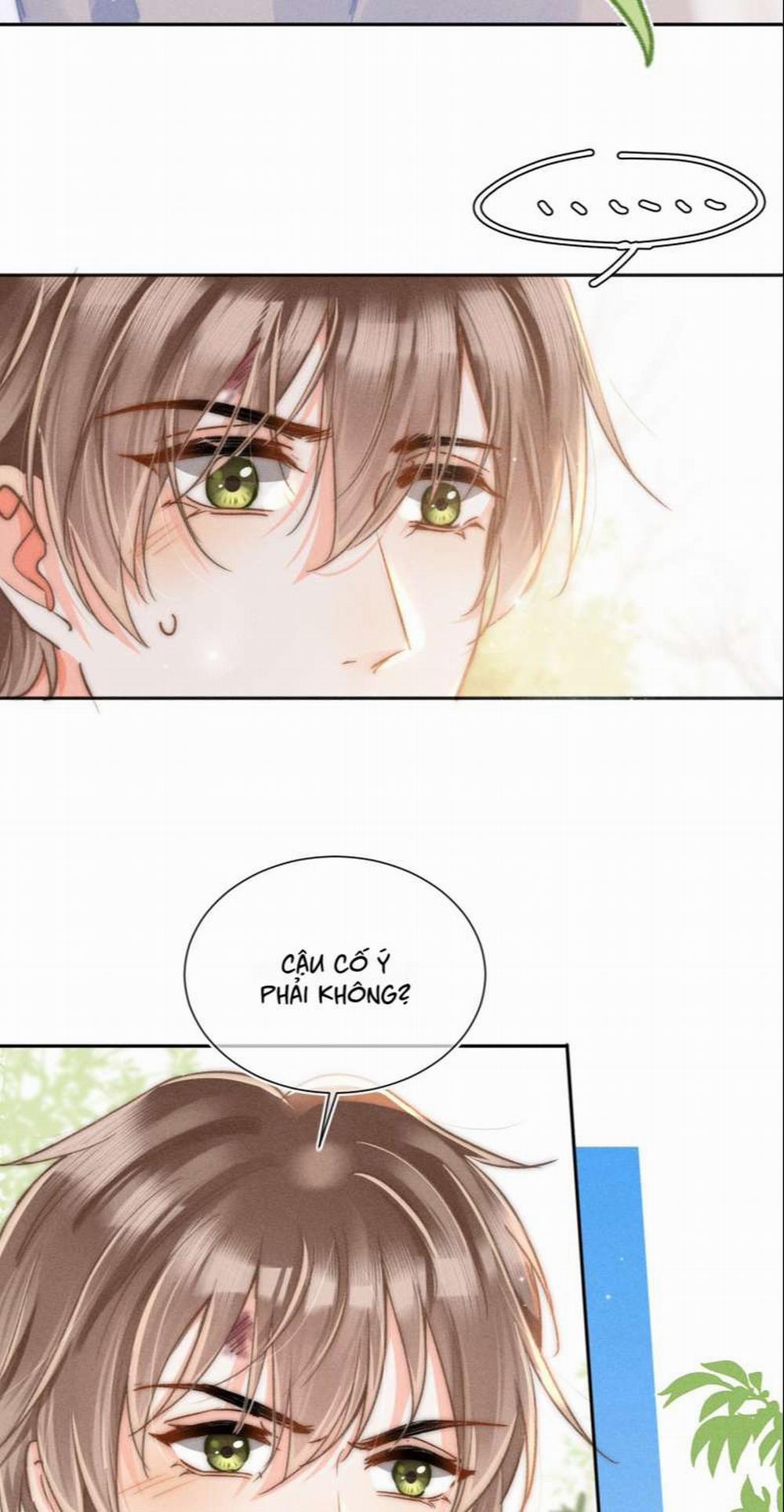 Ánh Trăng Vì Tôi Mà Đến 11 trang 26