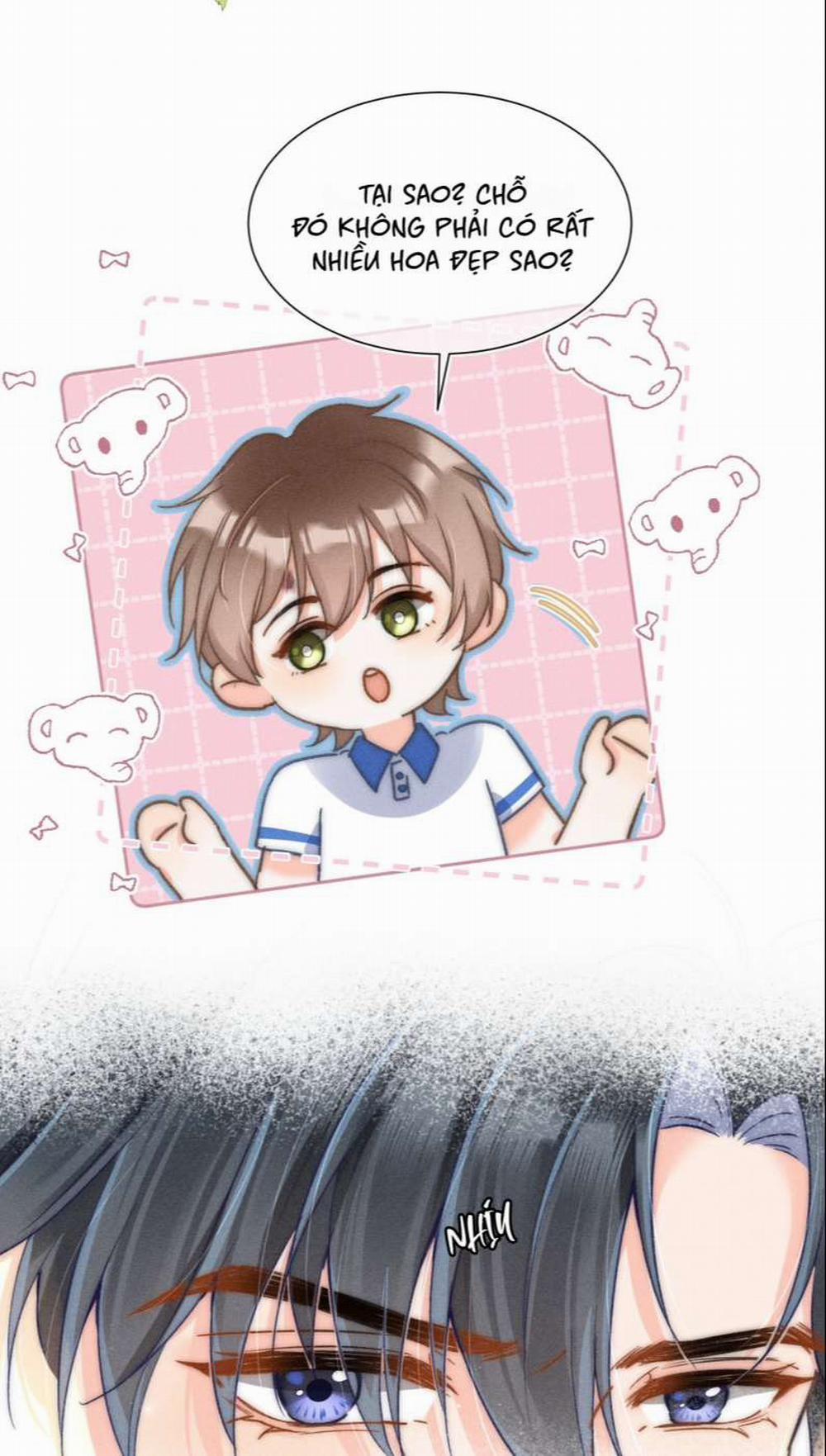 Ánh Trăng Vì Tôi Mà Đến 11 trang 30