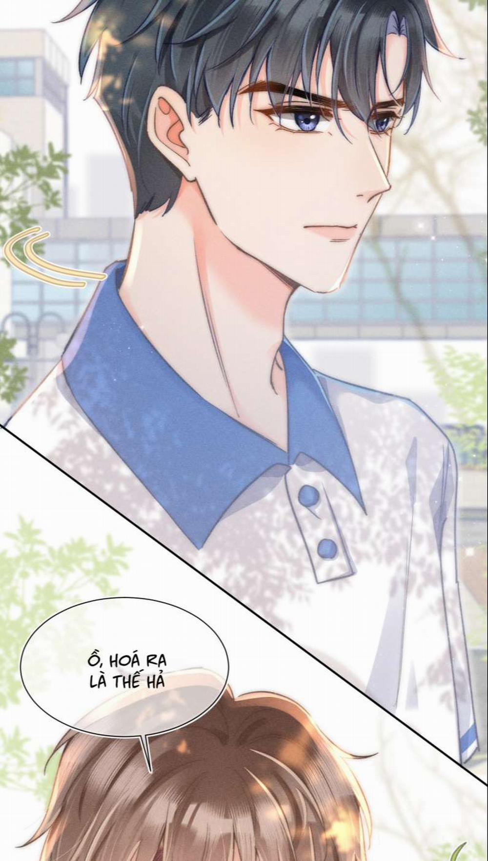 Ánh Trăng Vì Tôi Mà Đến 11 trang 32