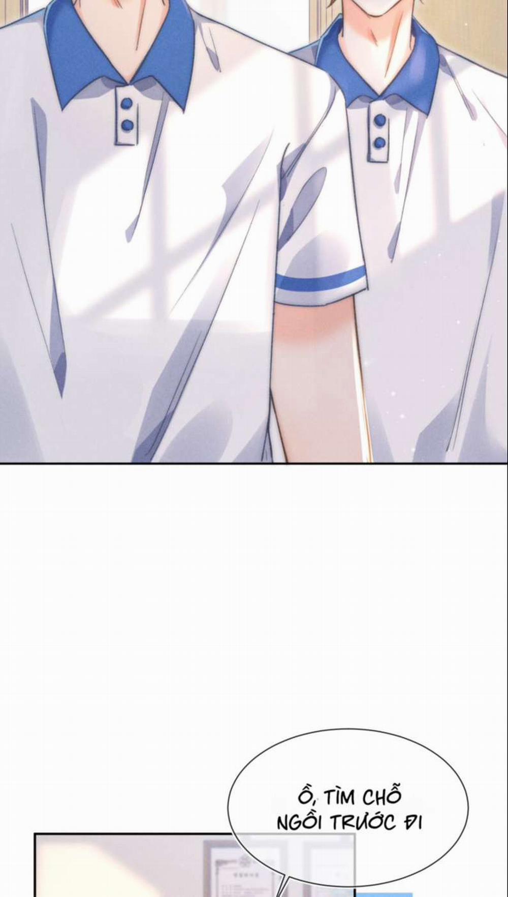 Ánh Trăng Vì Tôi Mà Đến 11 trang 38